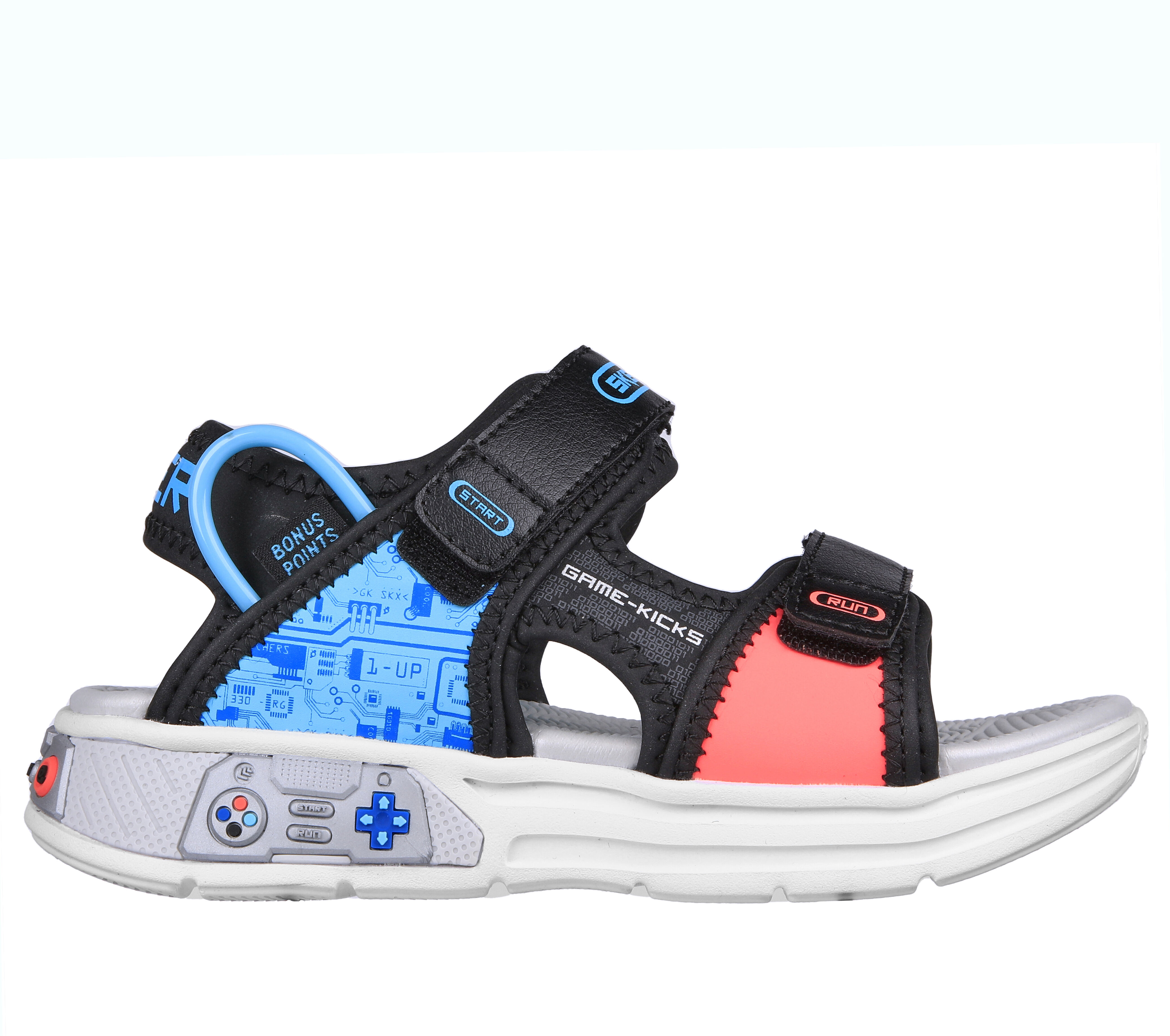 Skechers power strap new arrivals