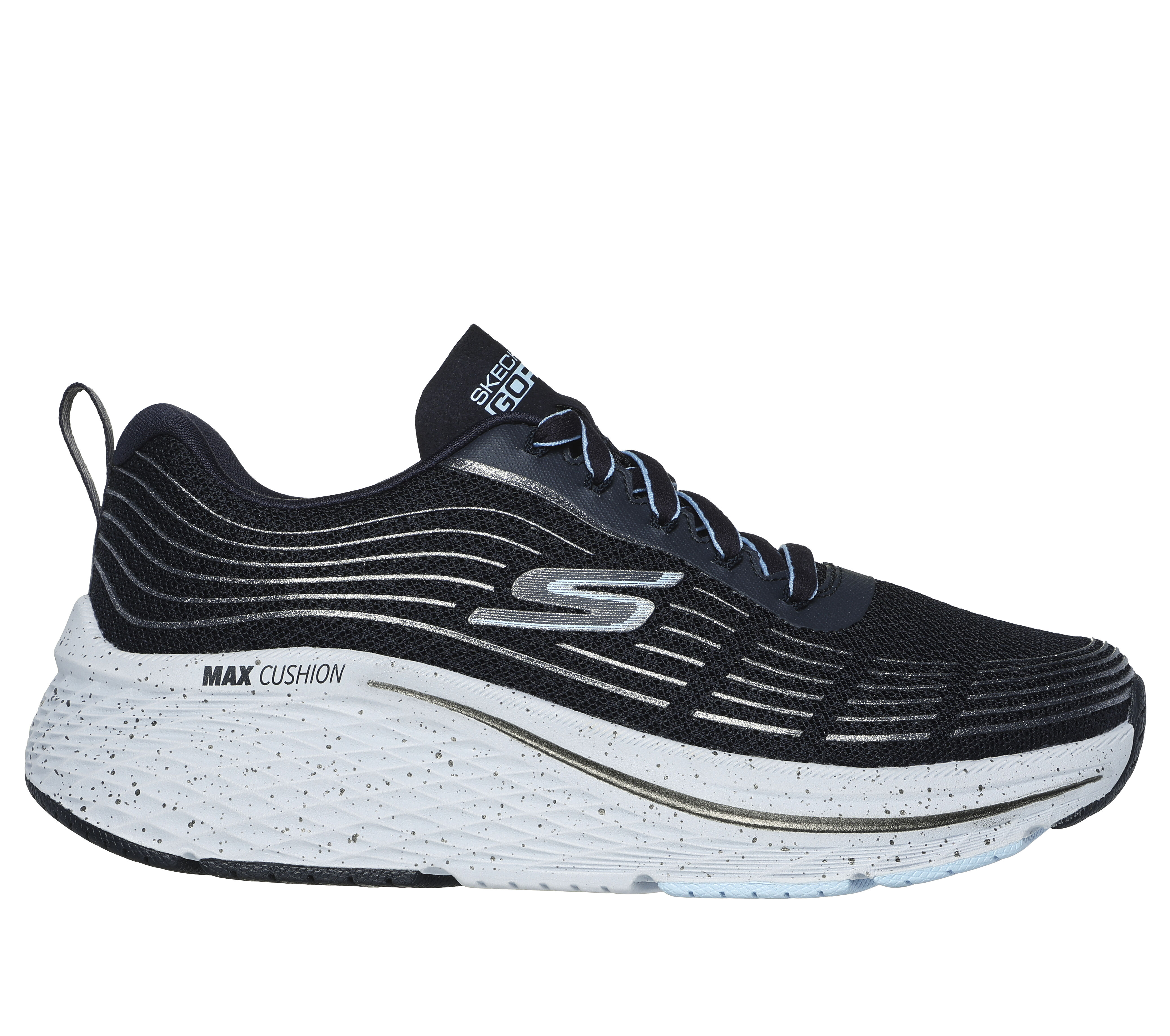 Max Cushioning Elite 2.0 - Lustrous