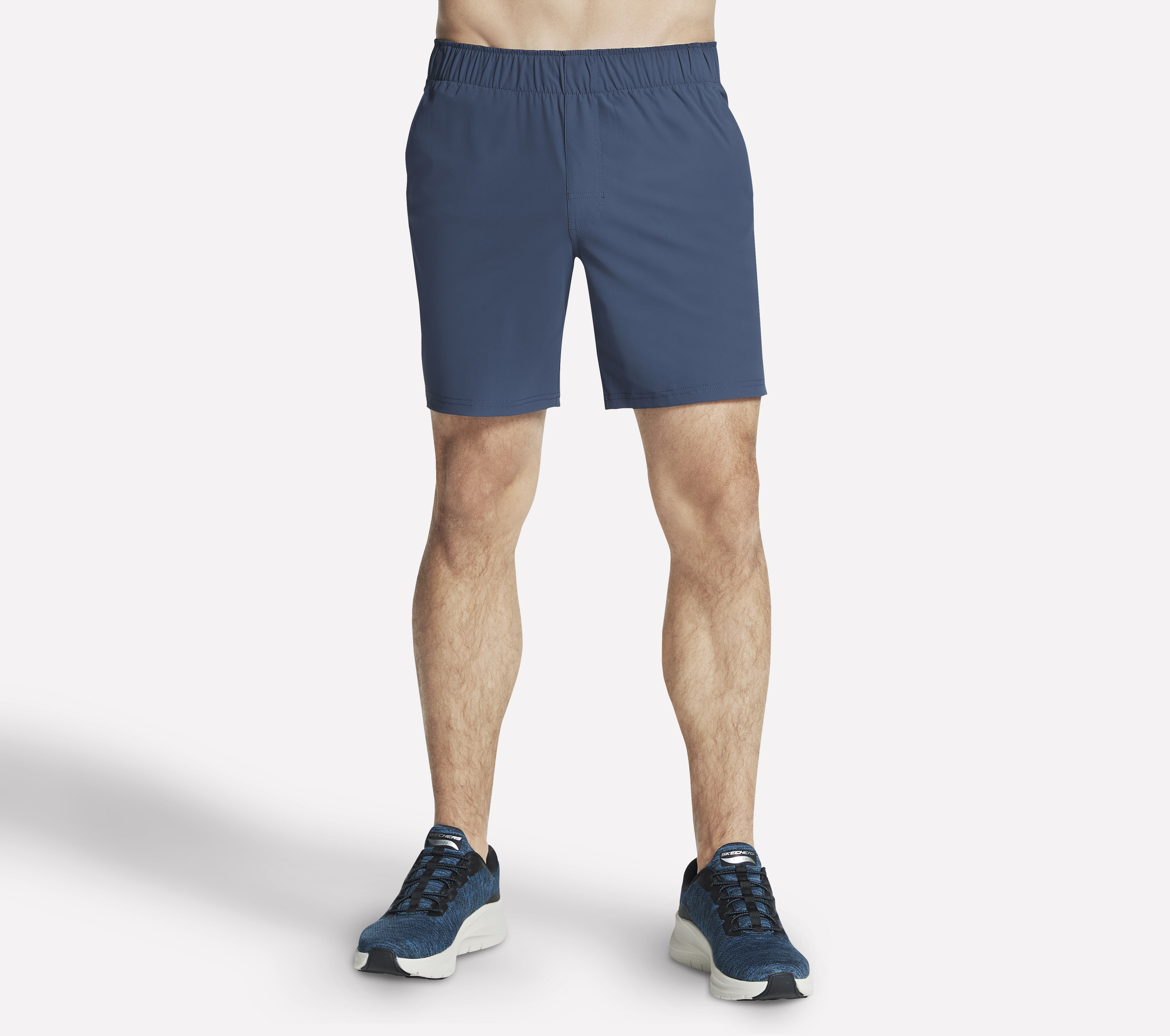 Skechers shorts gold new arrivals