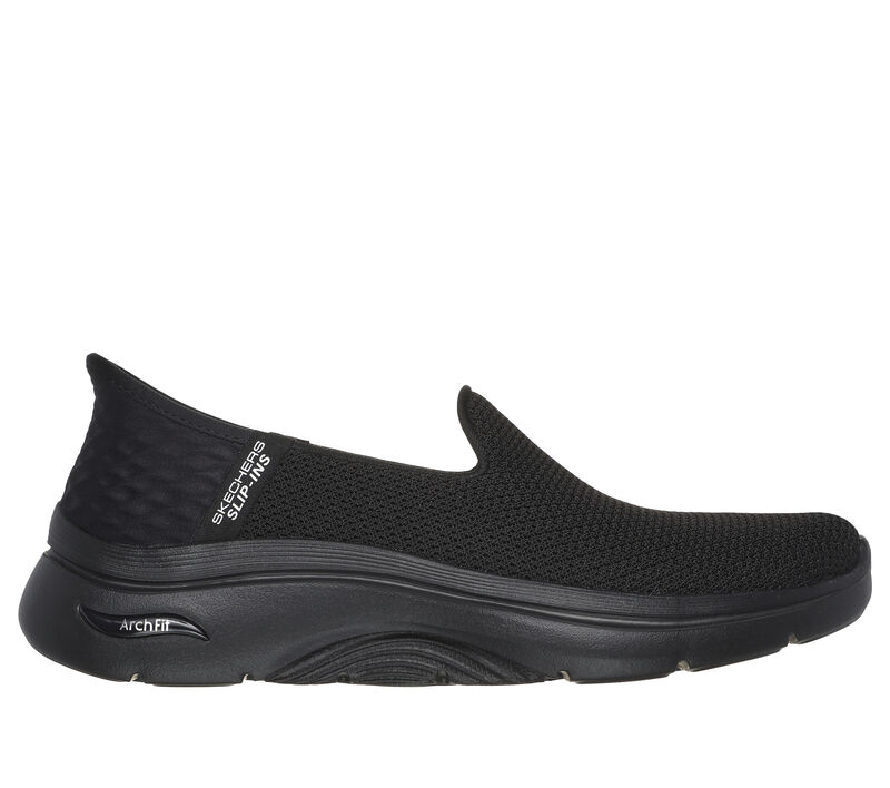 Skechers Slip-Ins: GO WALK Arch Fit 2.0 - Delara | SKECHERS