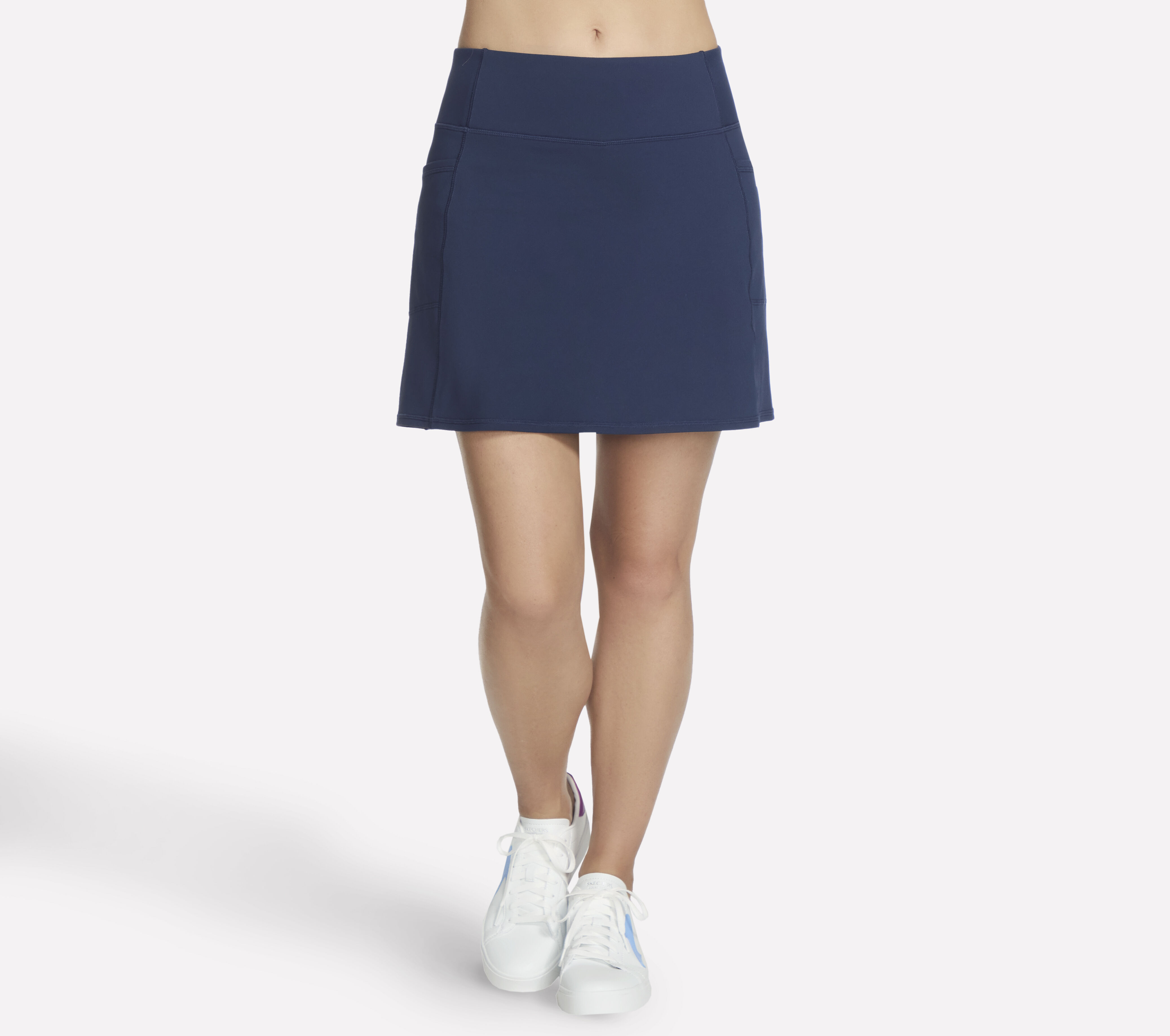 Skechers go flex blue store