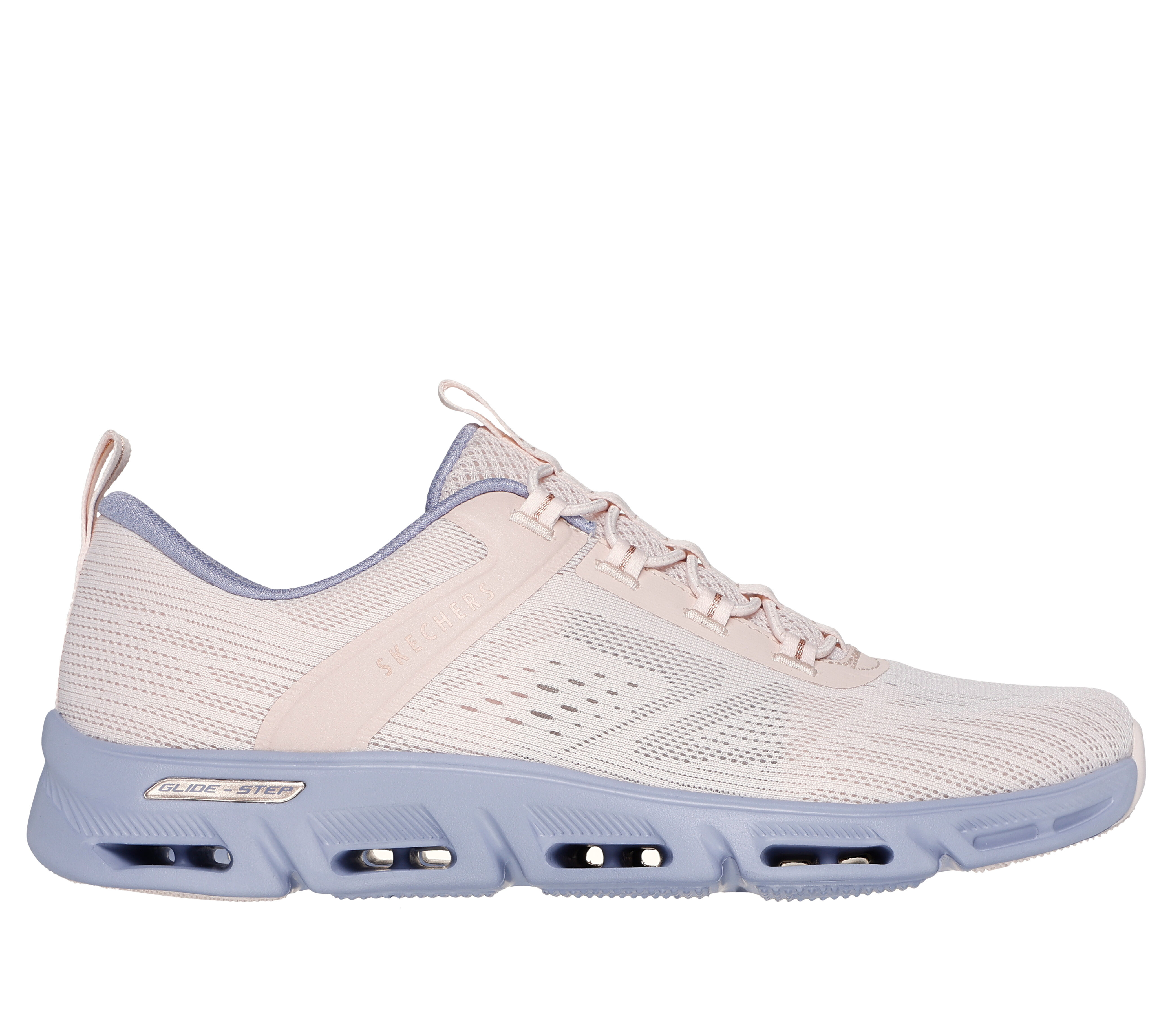 Zapatos skechers air deals cooled memory foam decathlon