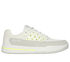 Viper Court Luxe, WHITE / NATURAL, swatch