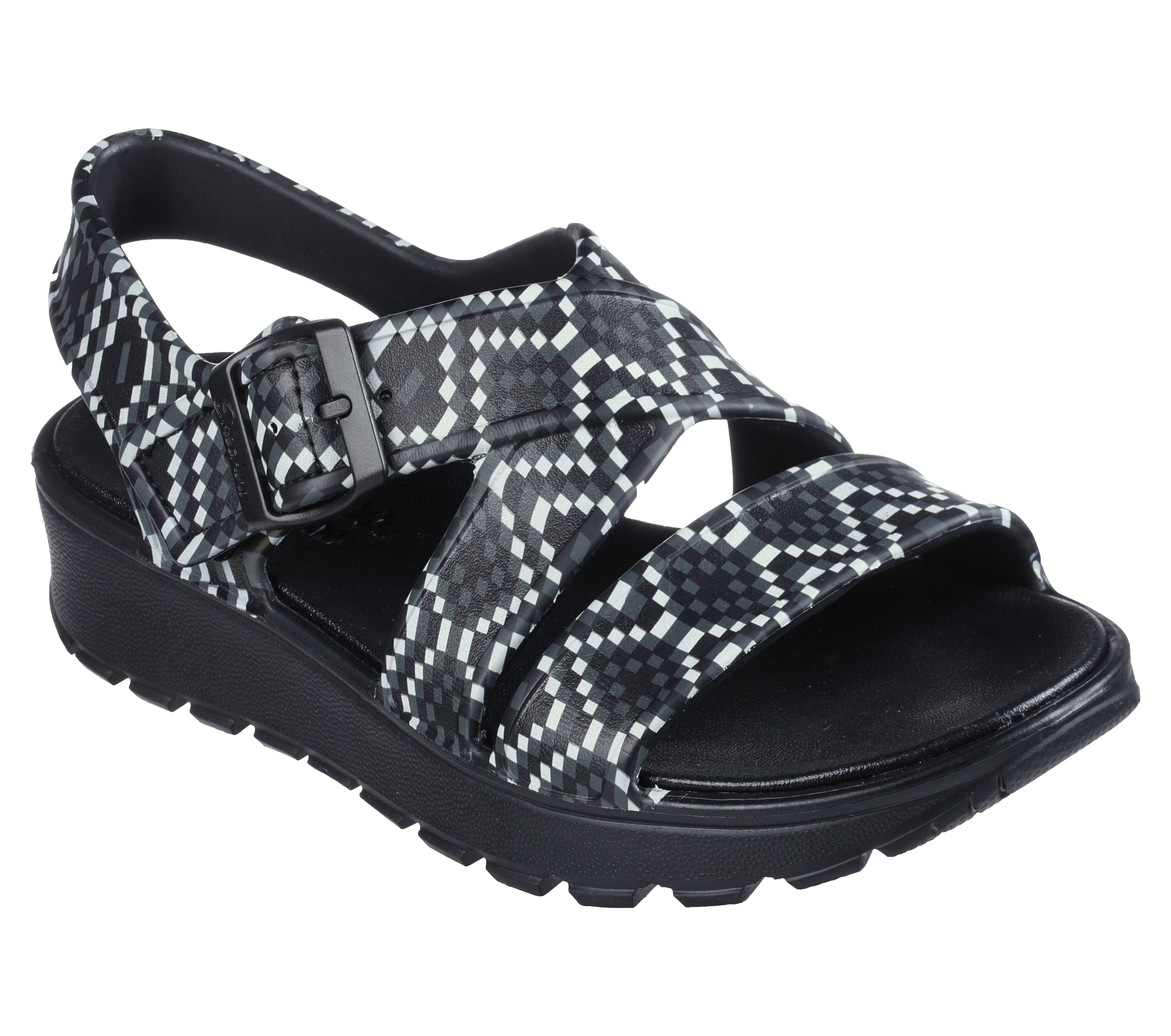 Skechers top free spirit