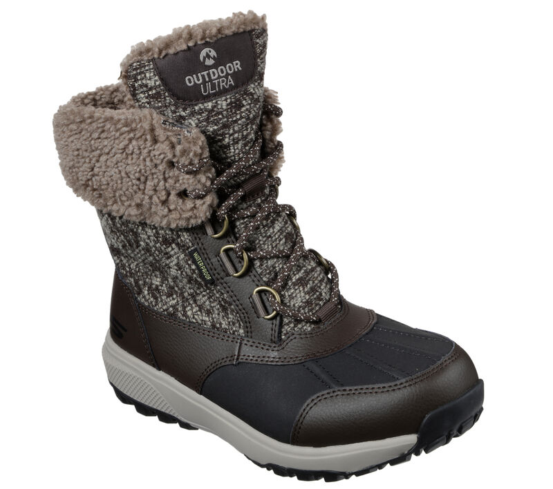 Shop The Skechers On The Go Outdoors Ultra Frost Bound Skechers