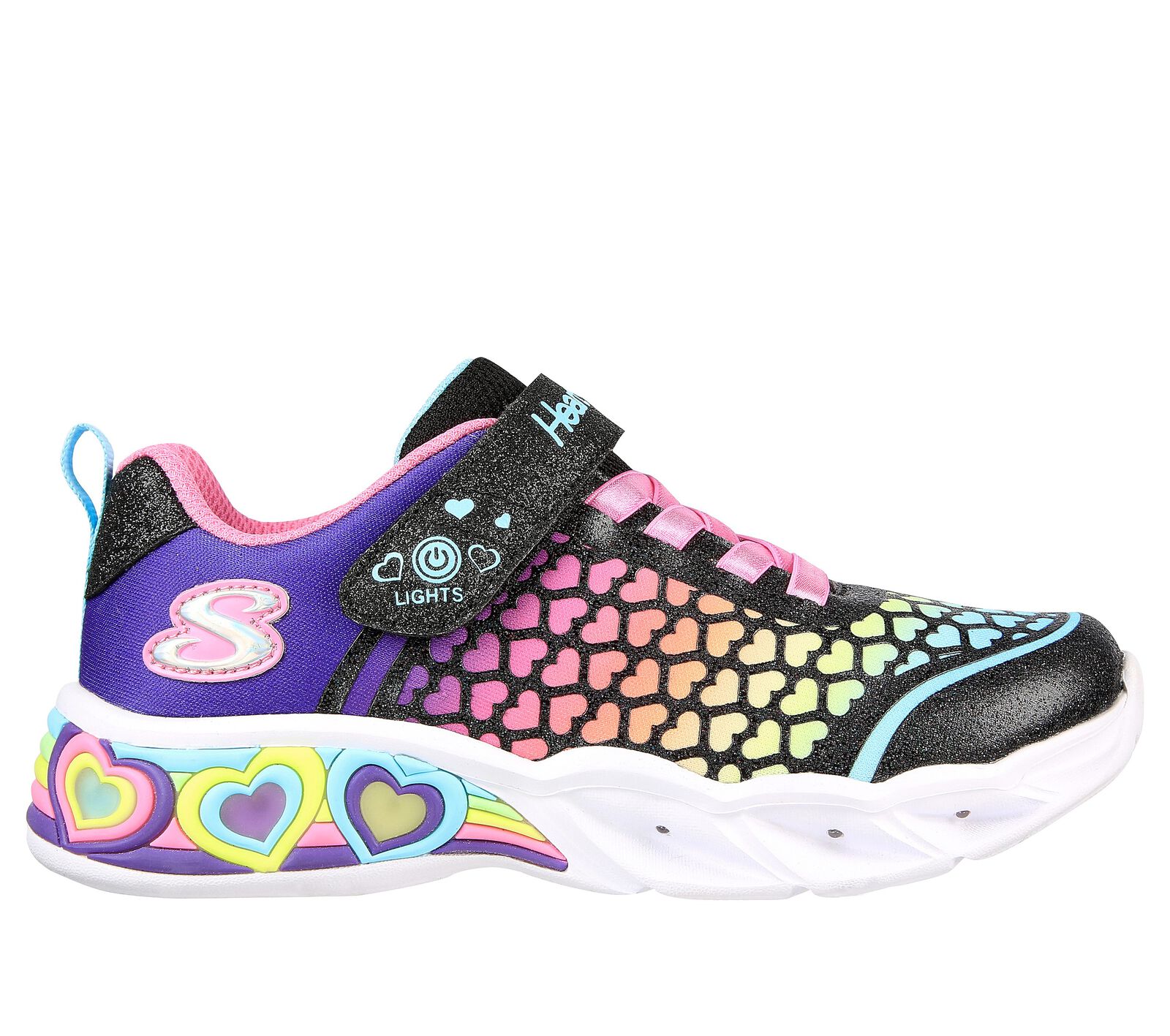 Skechers light mädchen clearance