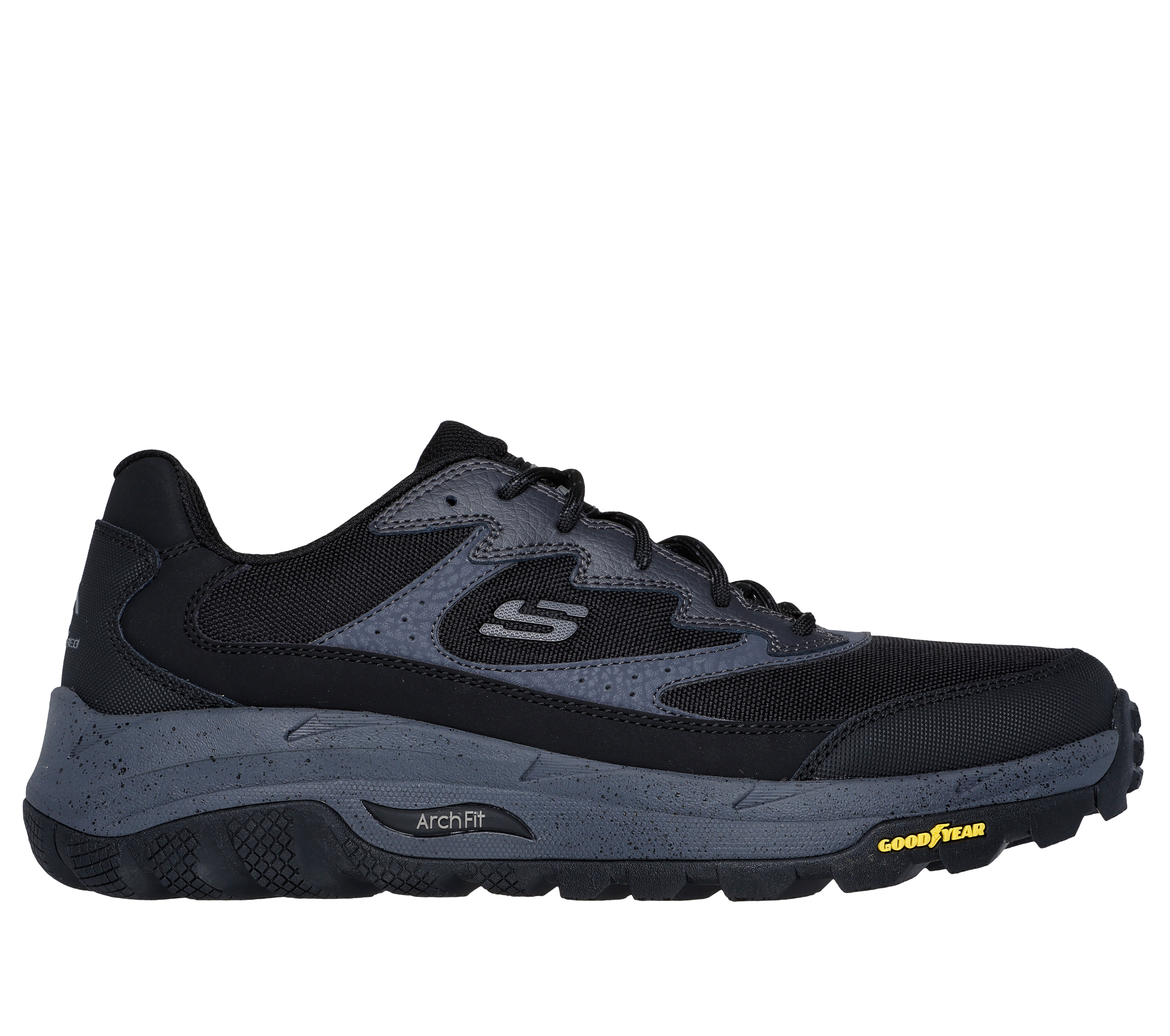 Zapatos skechers shop classic fit largos