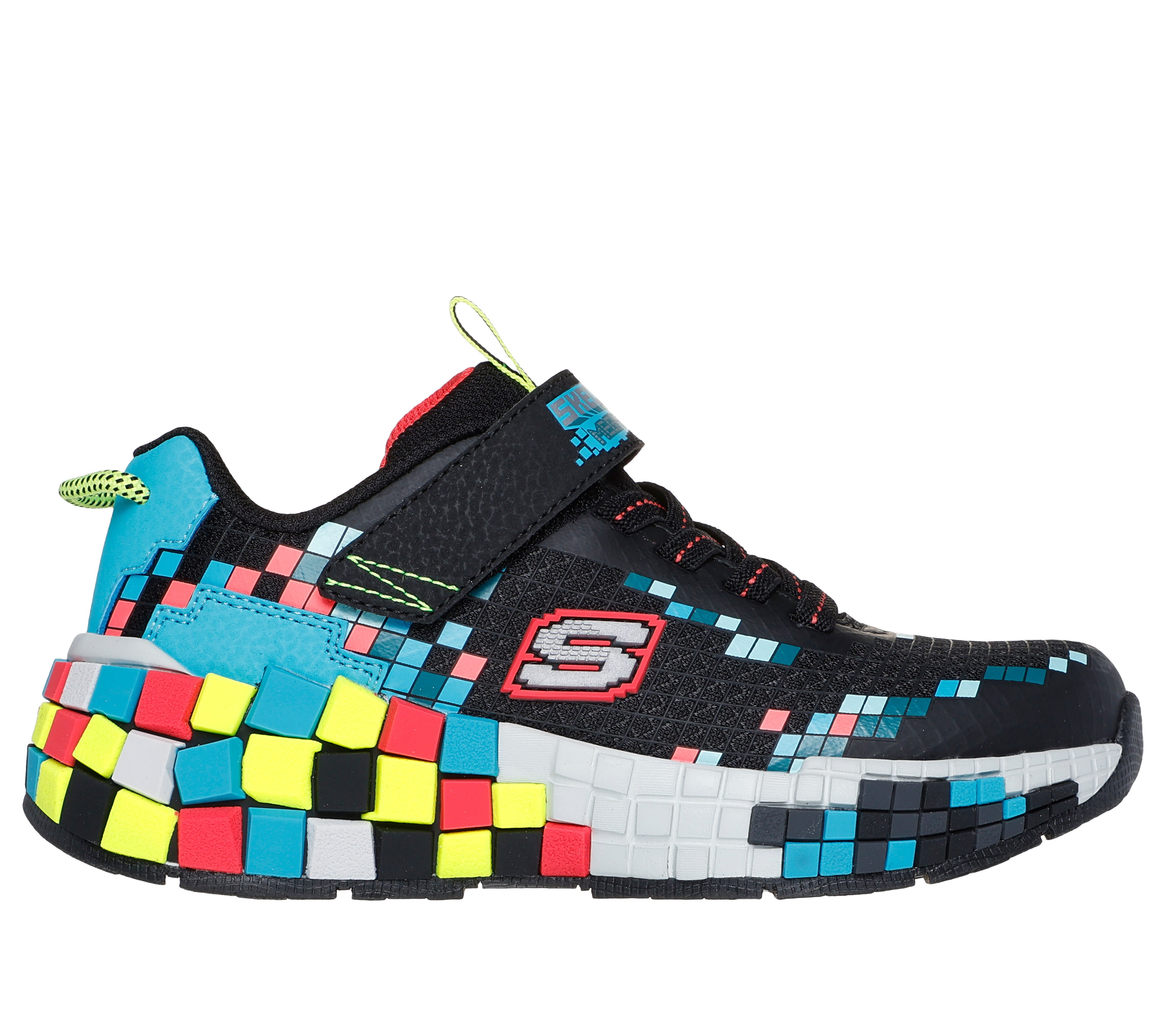 Skechers men's shoes youth on sale