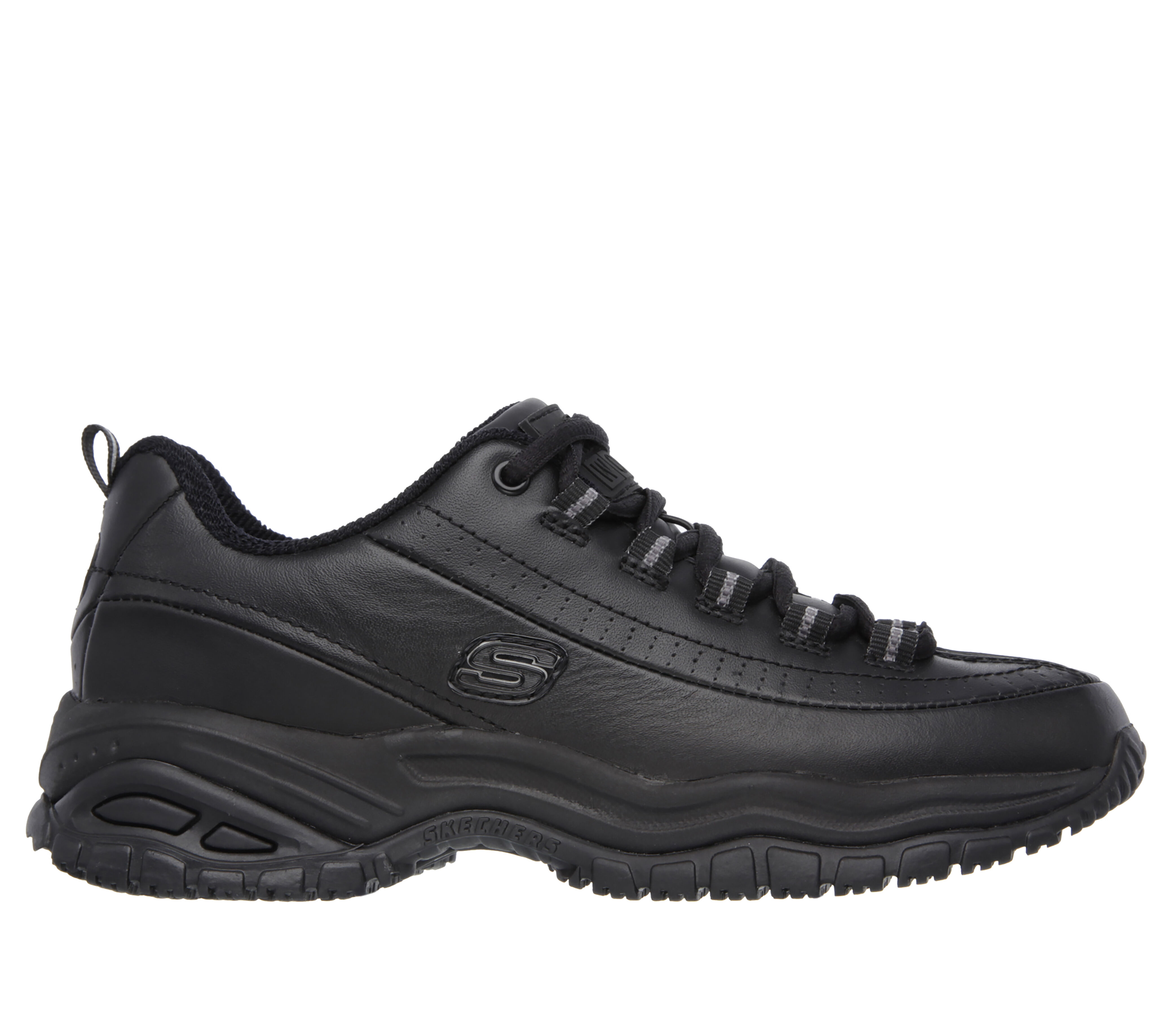 skechers usa men's segment the search slip on loafer