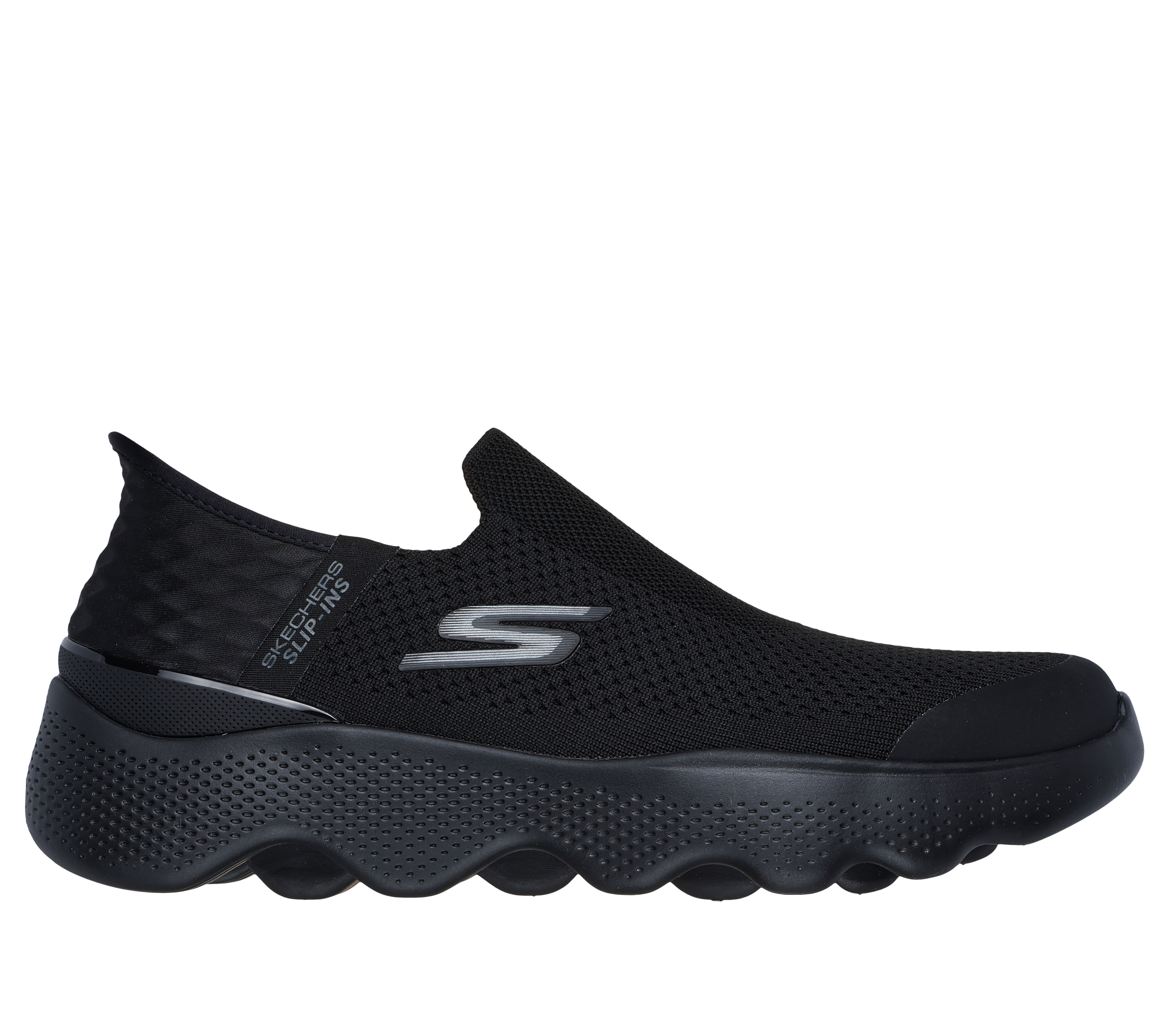 Skechers Slip-ins: GO WALK Massage Fit - Current