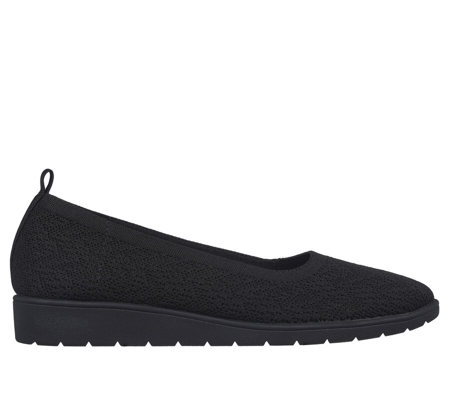 Kloster Svare konkurs Cleo Flex Wedge - Flipside | SKECHERS