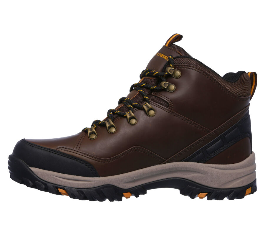 skechers men's relment traven