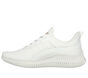 Skechers BOBS Sport Geo - New Aesthetics, OFF WHITE, large image number 3