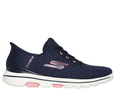 Skechers womens golf shoes clearance