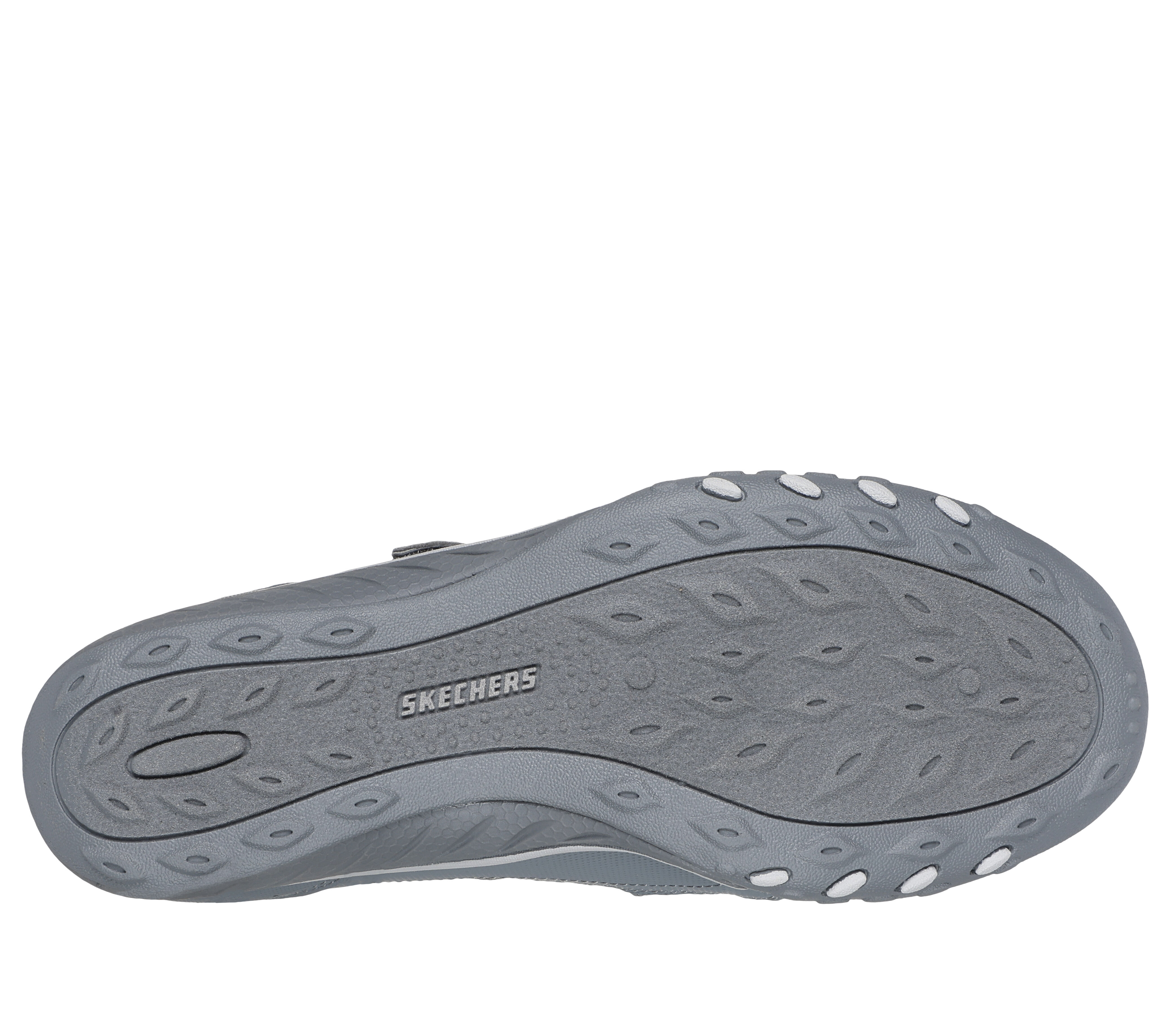 Skechers relaxed fit memory foam cleaning top