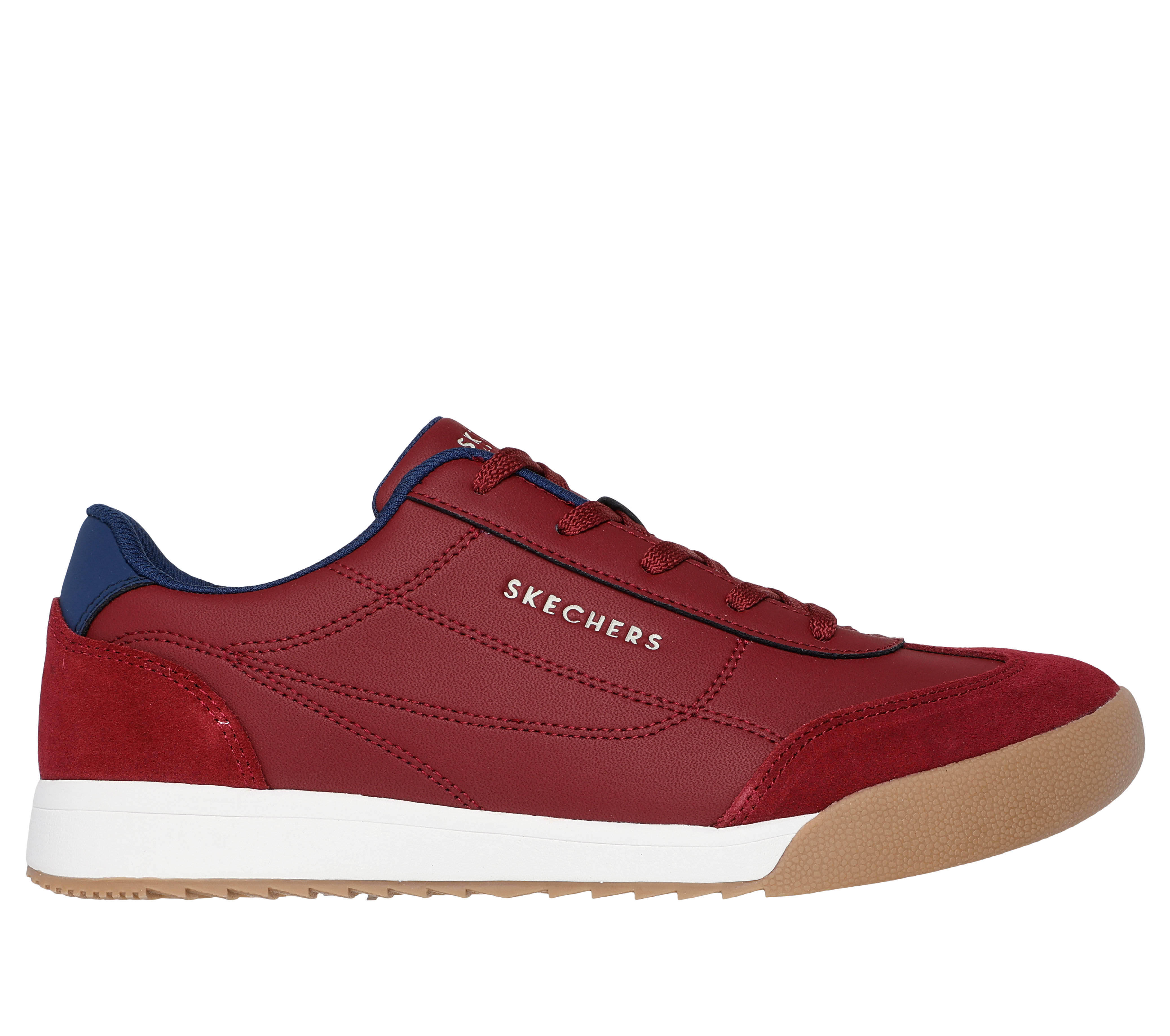 Skechers retro sneaker new arrivals