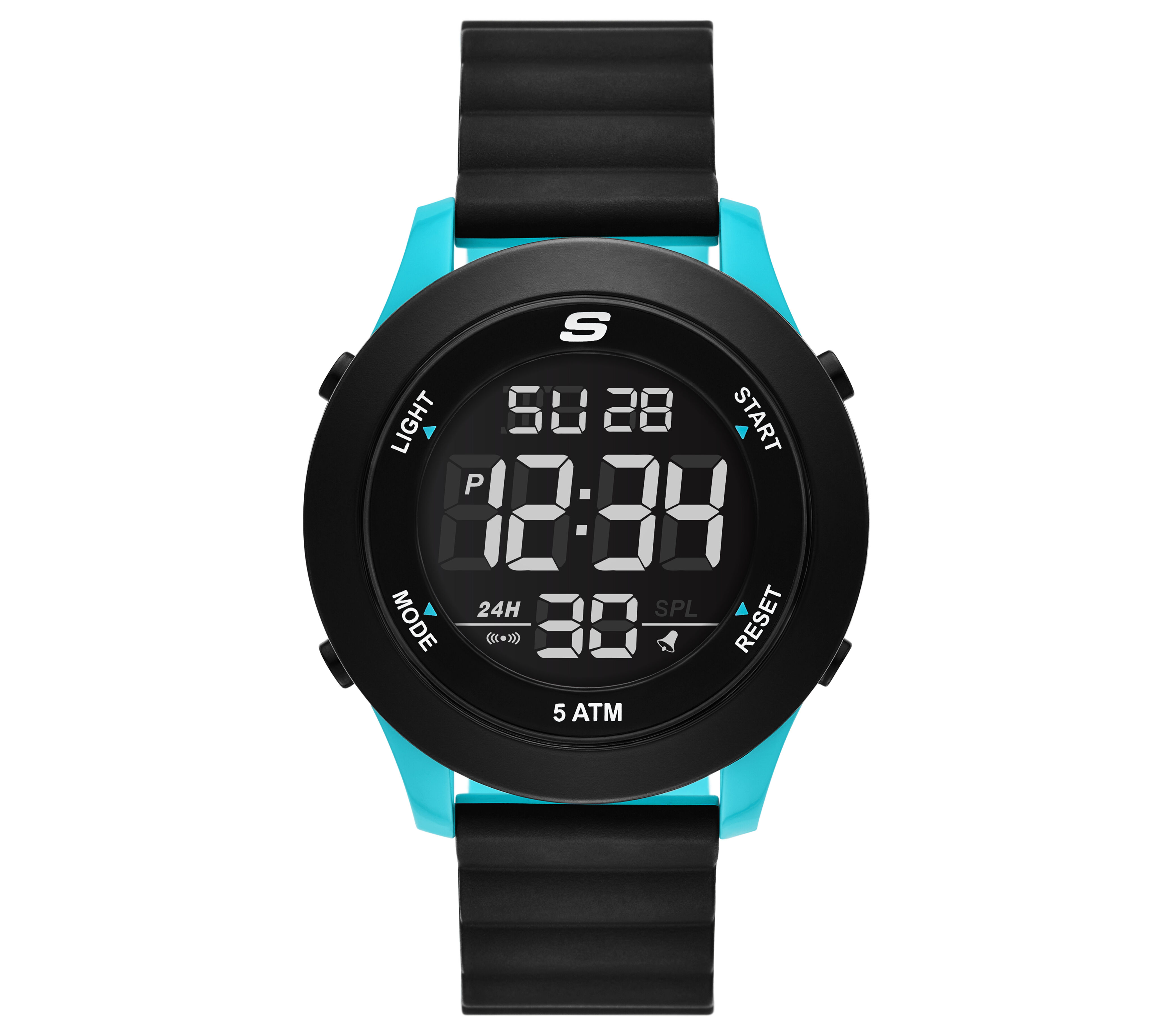 Skechers watch price cheap