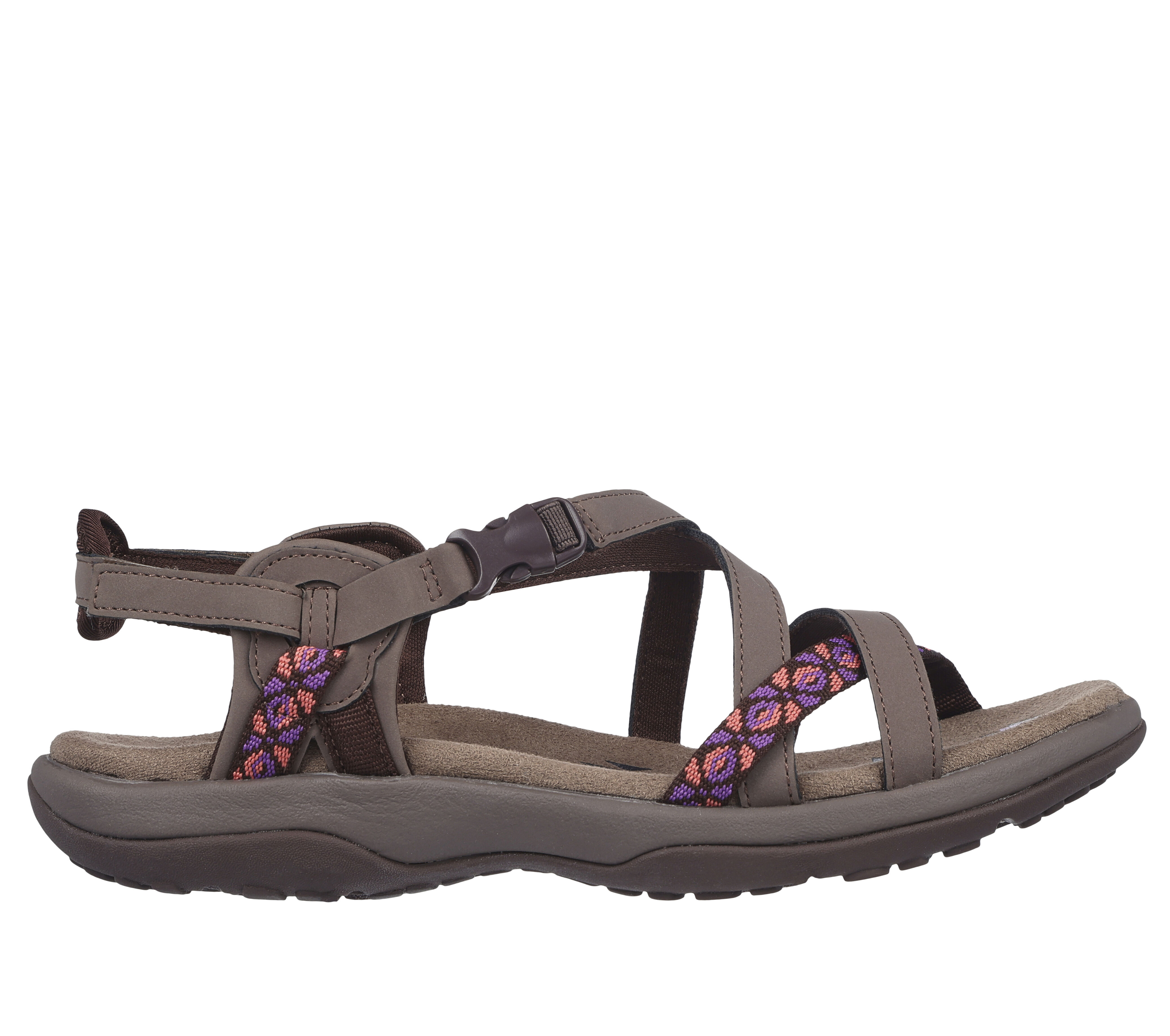 Sandalias best sale skechers reggae
