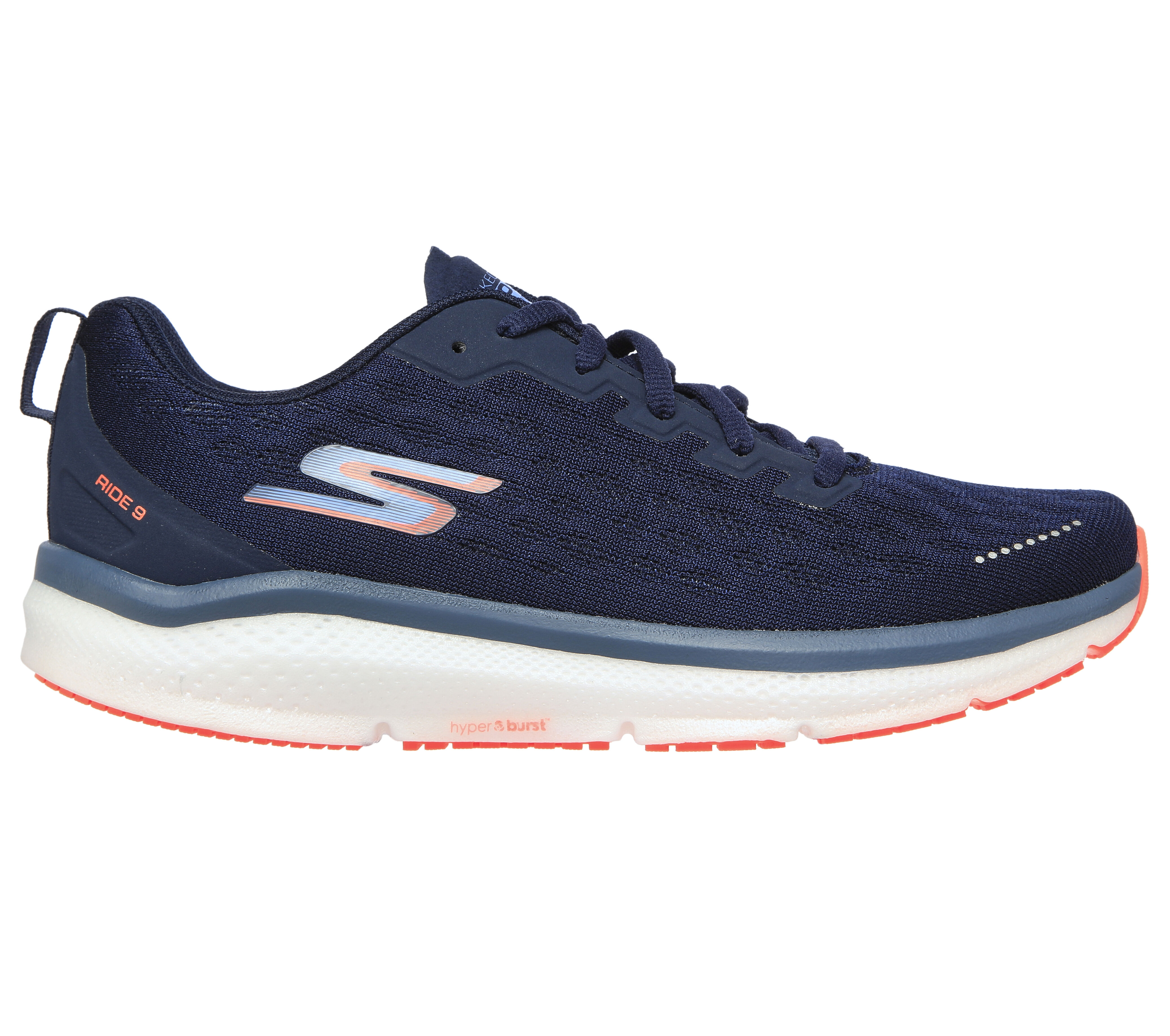 skechers go run