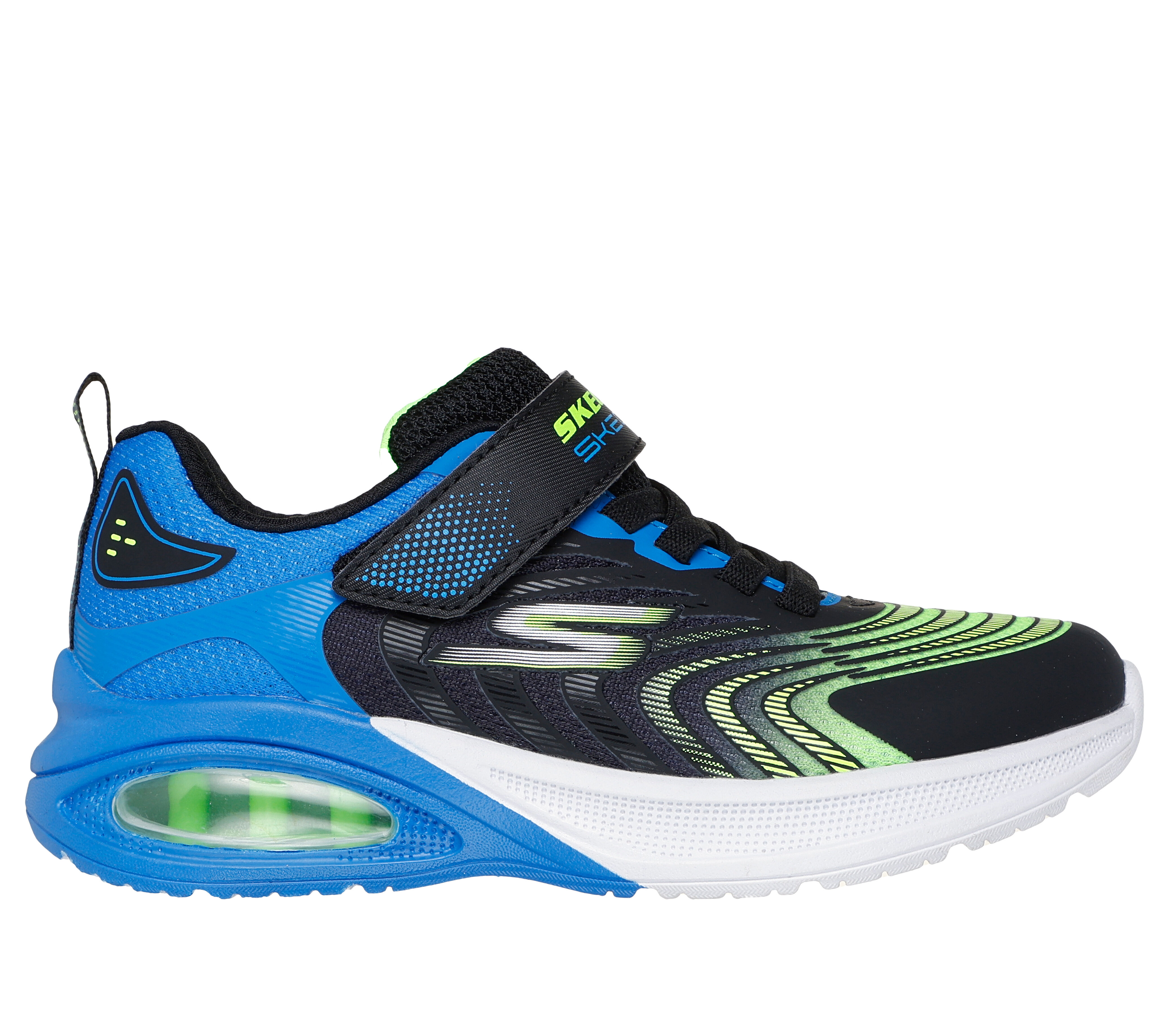 Shop Boys Skech Air Shoes SKECHERS