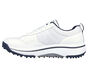 GO GOLF Arch Fit - Line Up, WHITE / NAVY, large image number 3