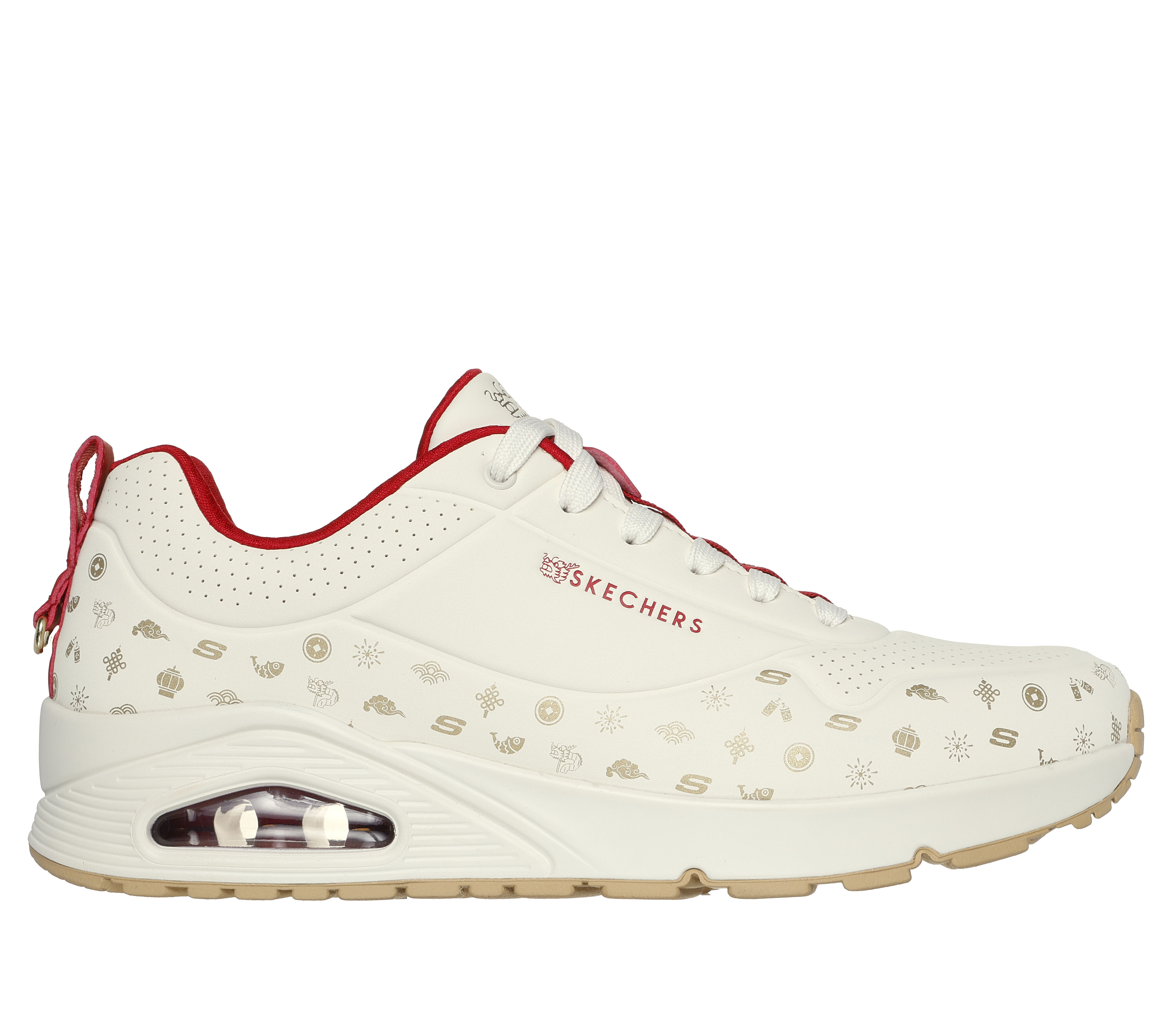 Skechers sport uno stand on air sales