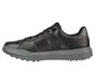 Relaxed Fit: GO GOLF Drive 5 LX, BLACK / GRAY, large image number 3