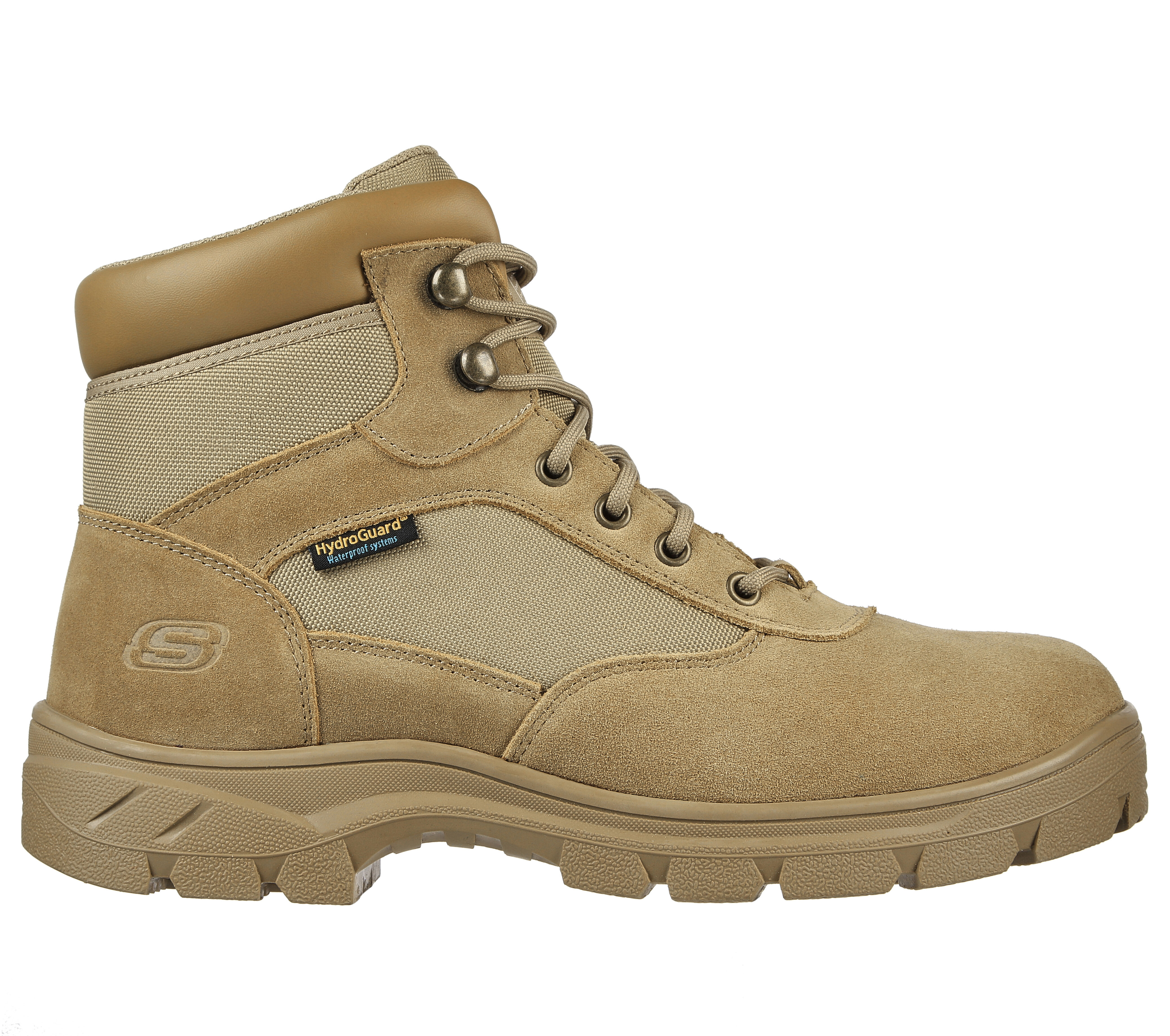 Skechers police hotsell boots