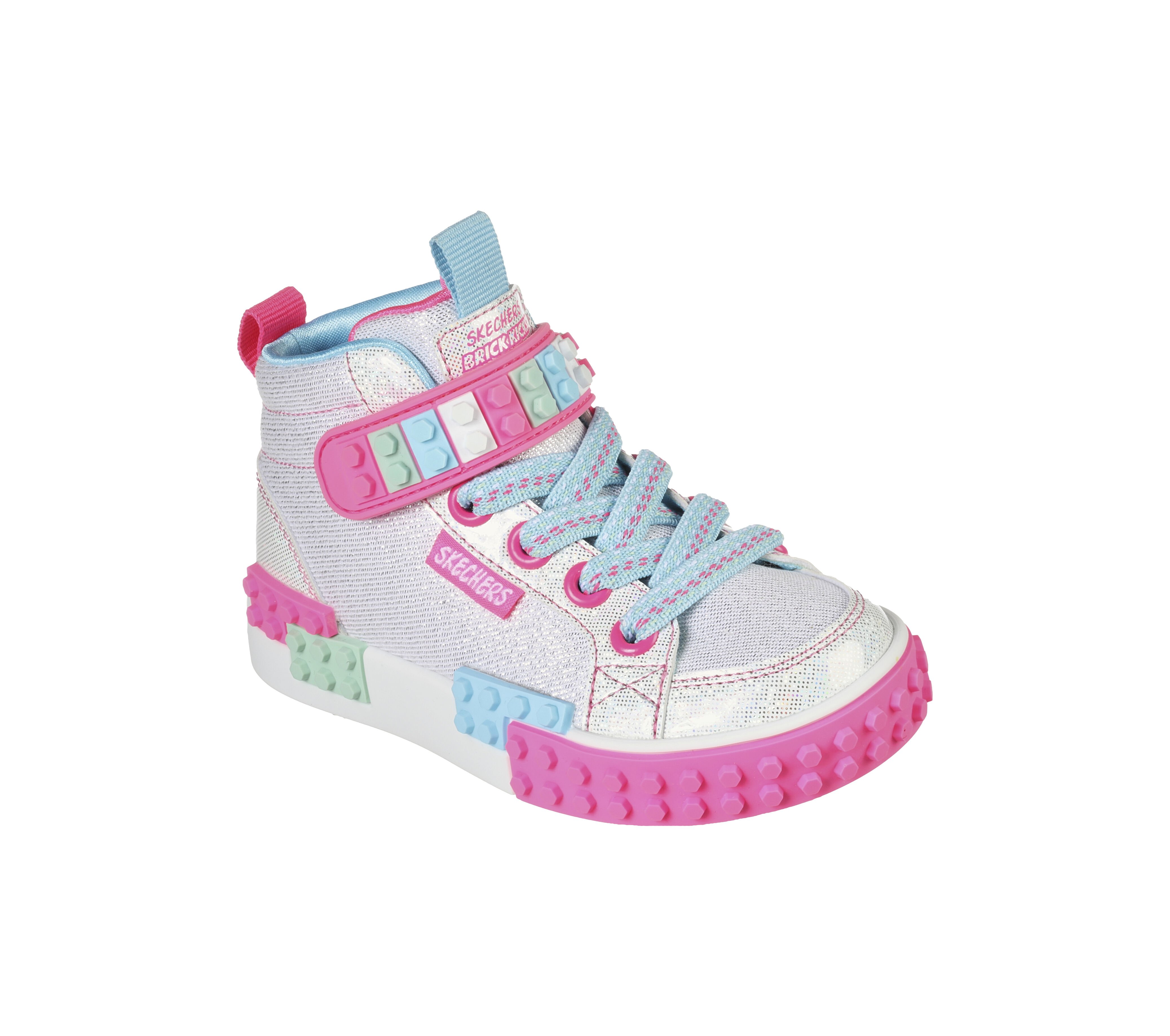 baby skechers