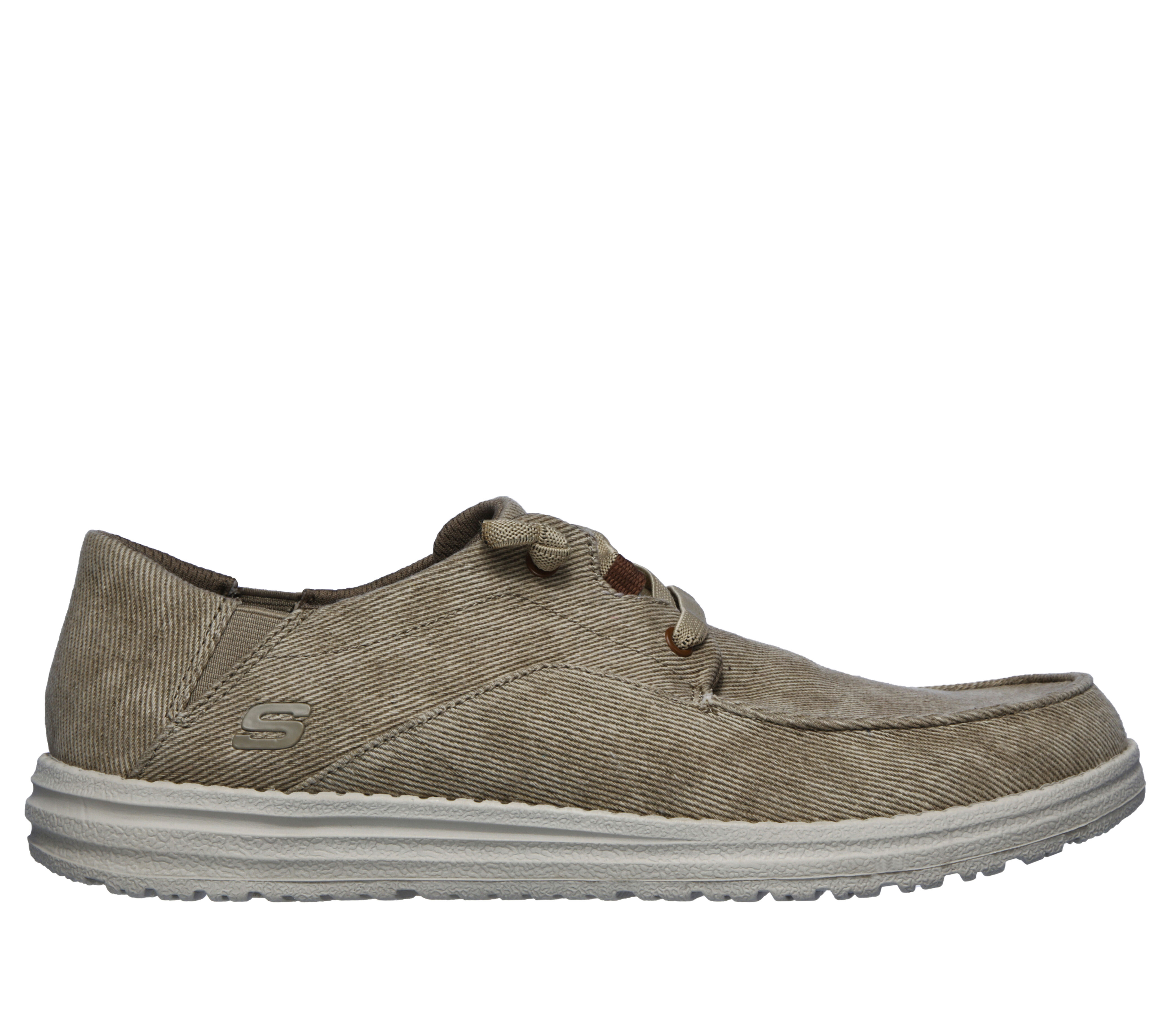 skechers relaxed fit bikers pedestrian