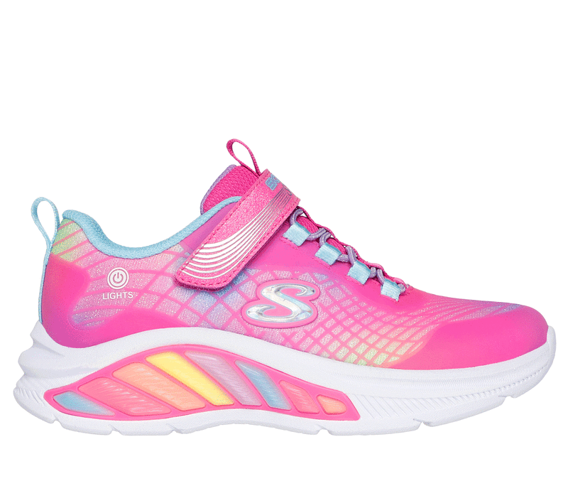 S lights skechers portugal sales