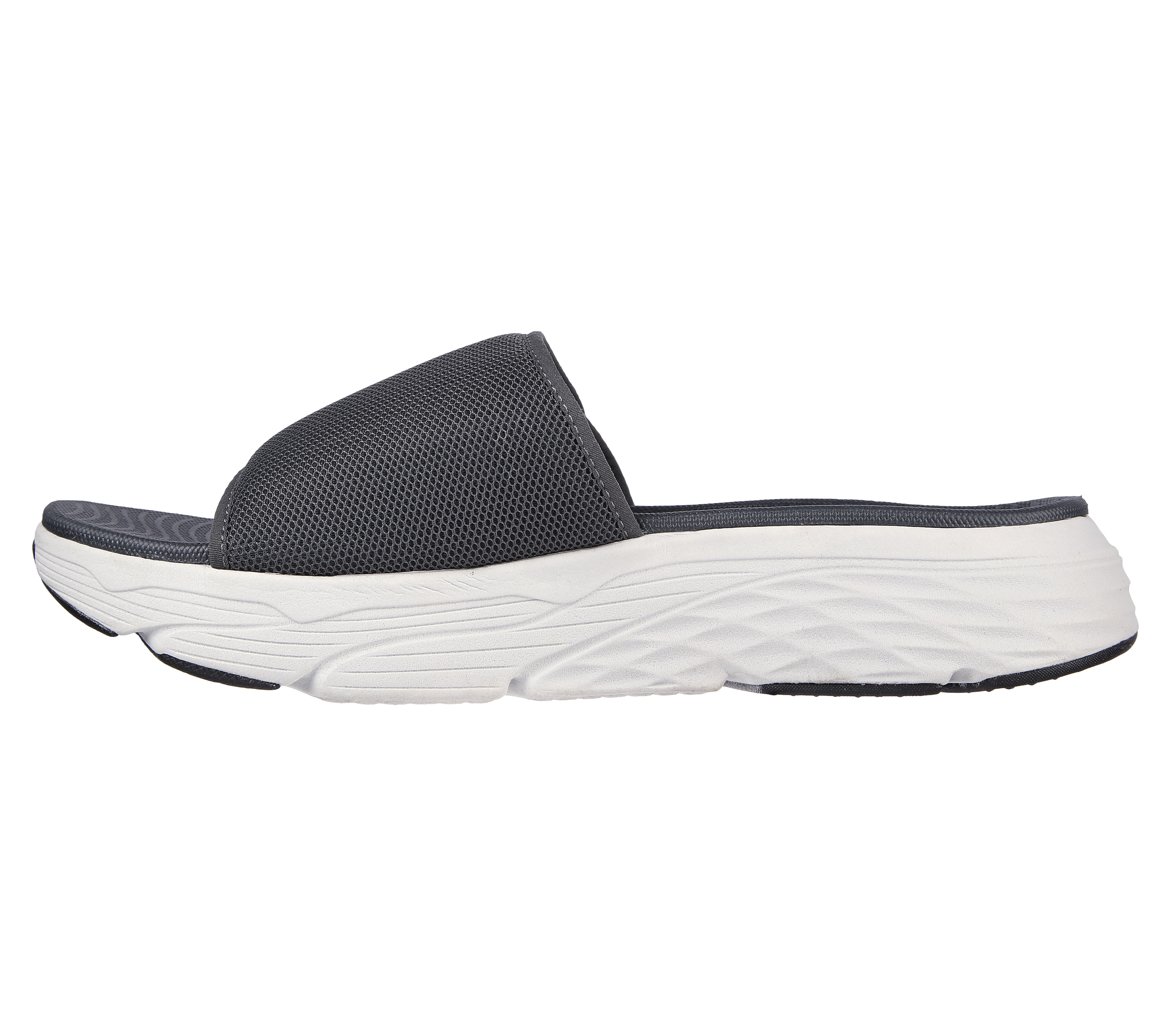 skechers max flip flops
