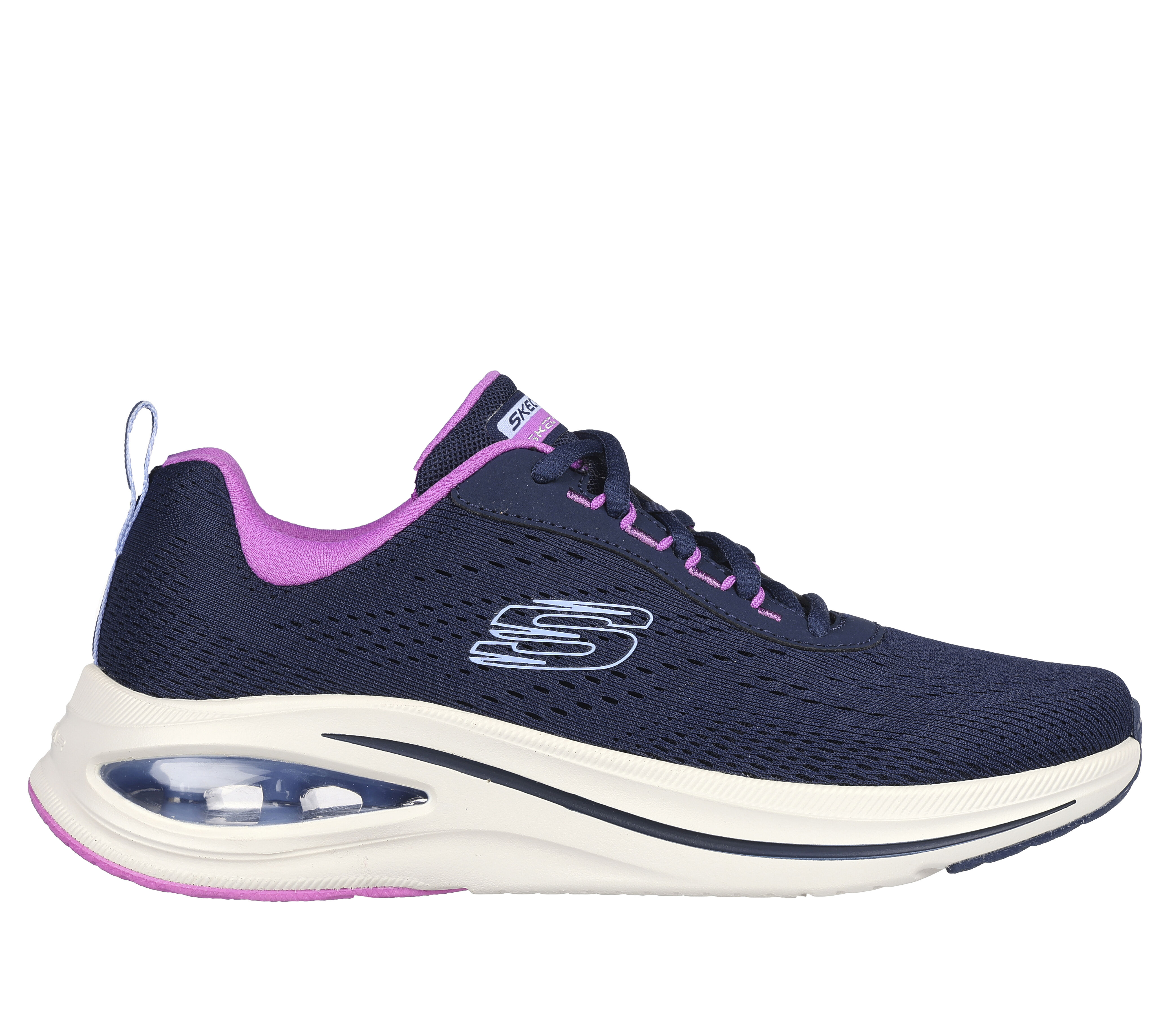 Shop PURPLE Shoes SKECHERS
