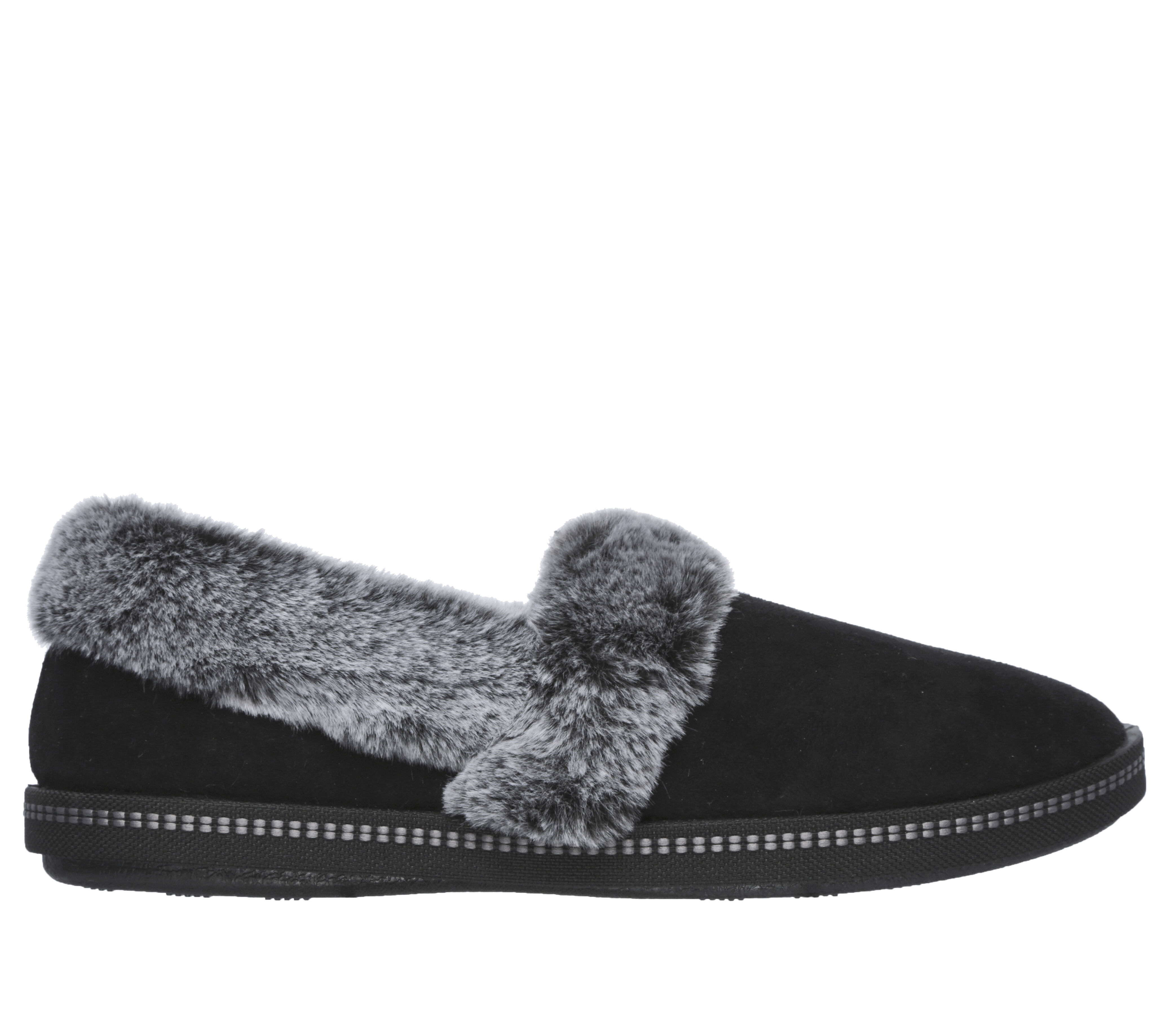 Skechers ladies slippers size 6 deals