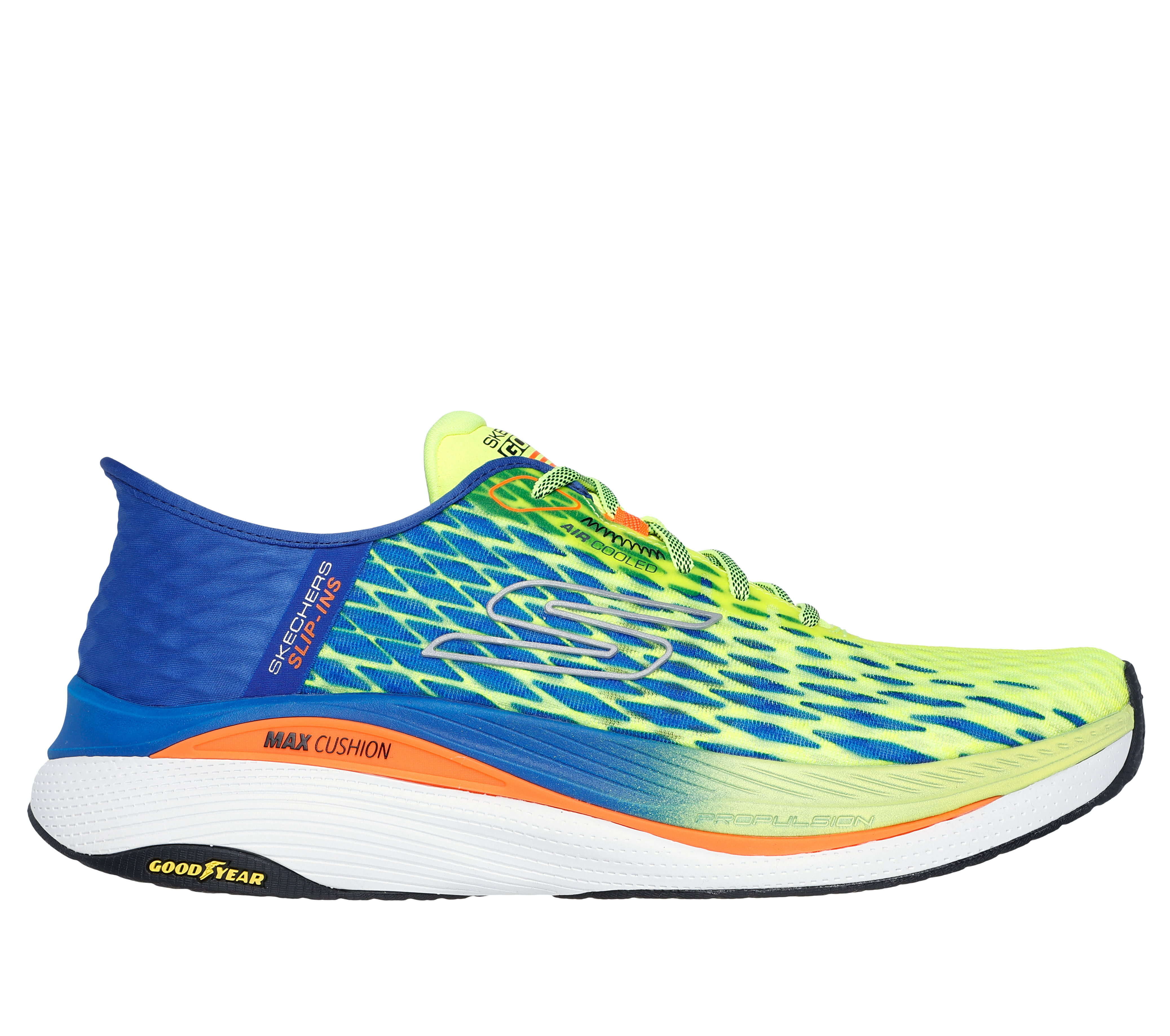 Men s Athletic Shoes SKECHERS