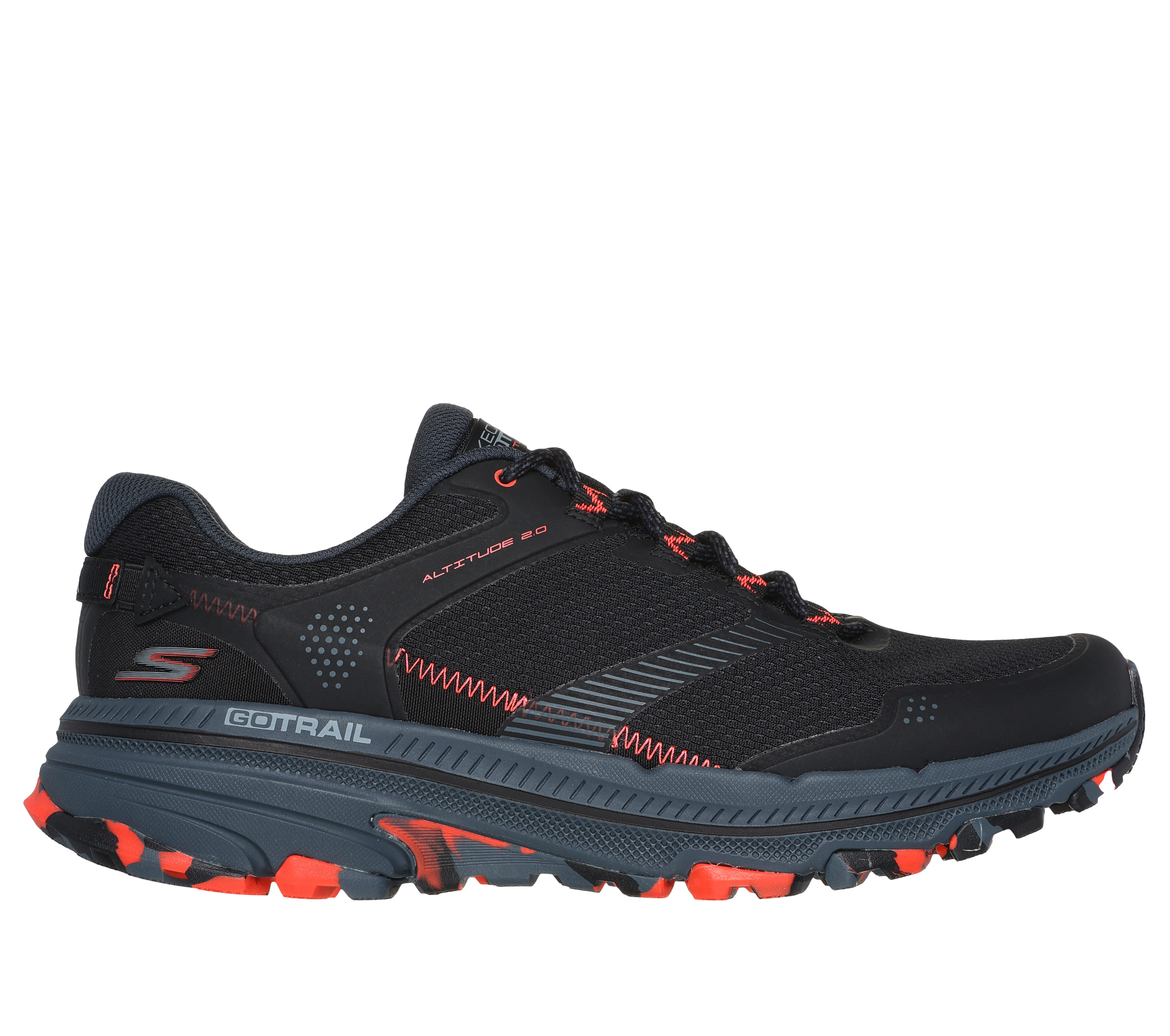 Skechers go run training system watch on sale