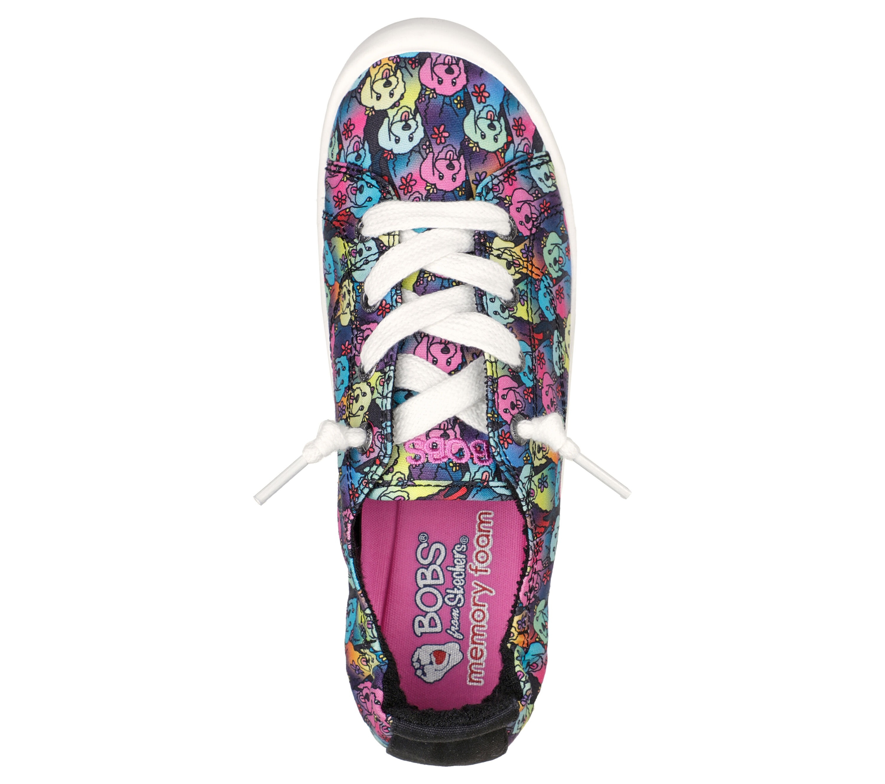 bobs aloha doodle shoes
