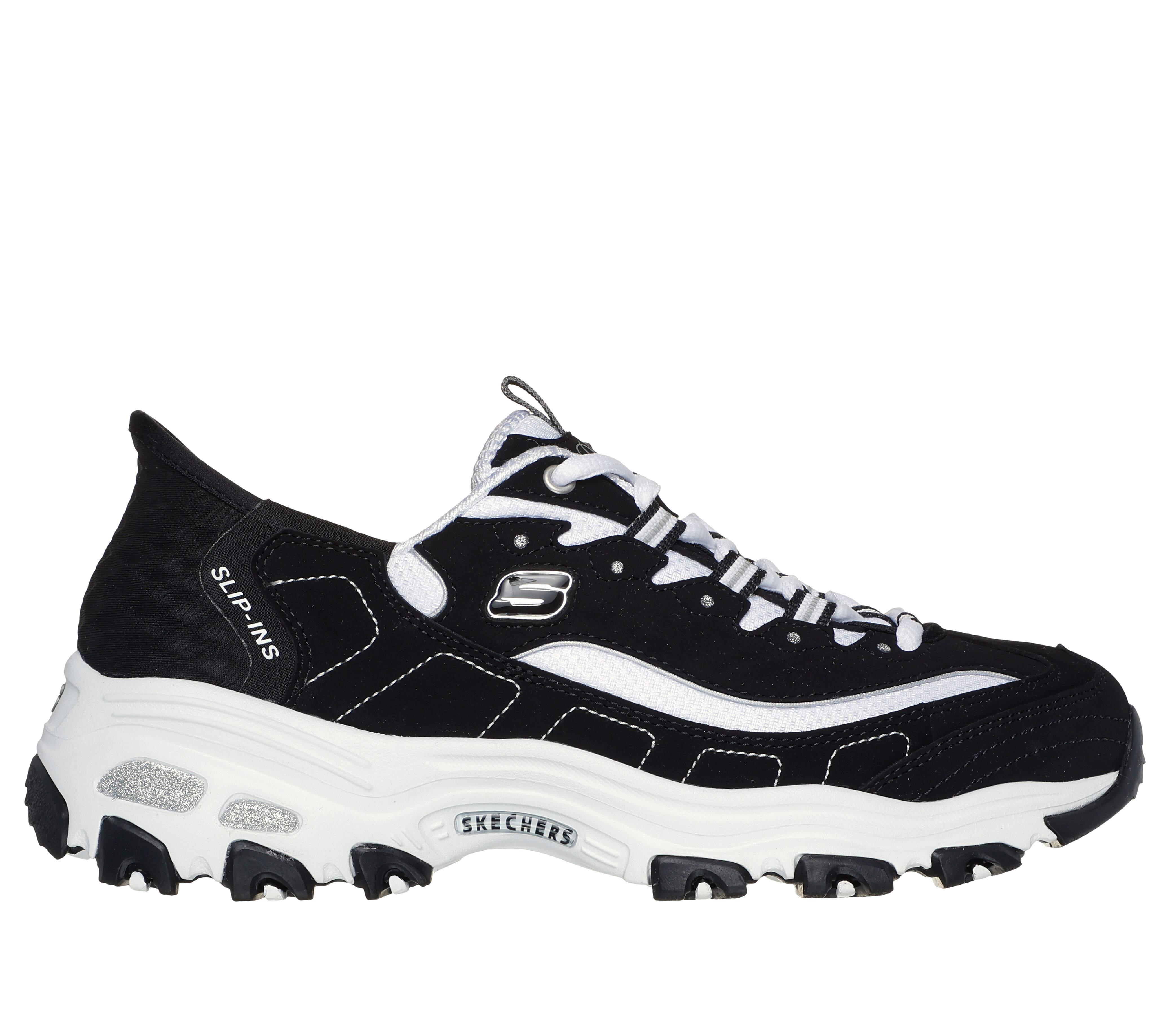 Skechers Slip ins D Lites New Classic SKECHERS