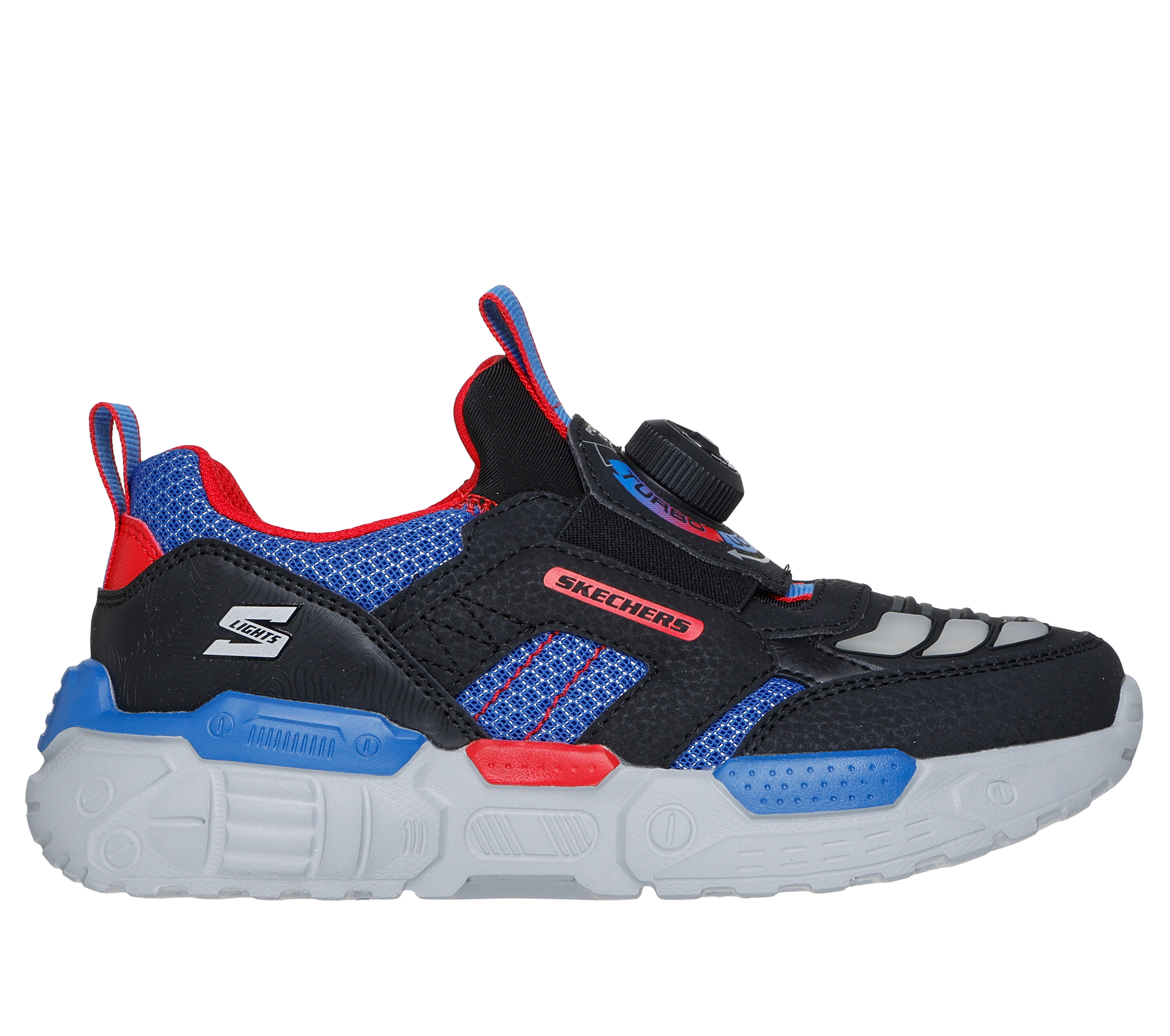 Skechers fuse top