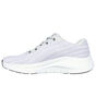 Arch Fit 2.0 - Road Wave, WHITE / GRAY, large image number 3