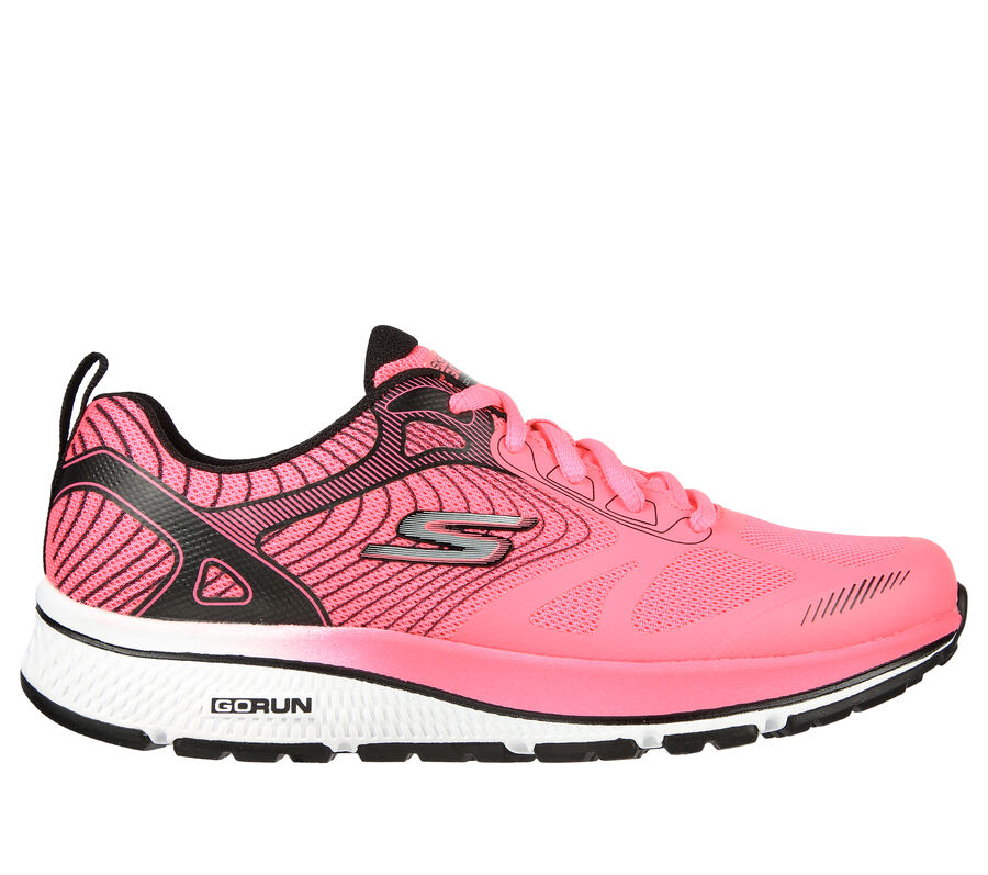 skechers performance go run consistent fleet rush