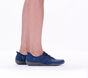 Skechers Slip-ins: Breathe-Easy - Knitty Waves image number 1