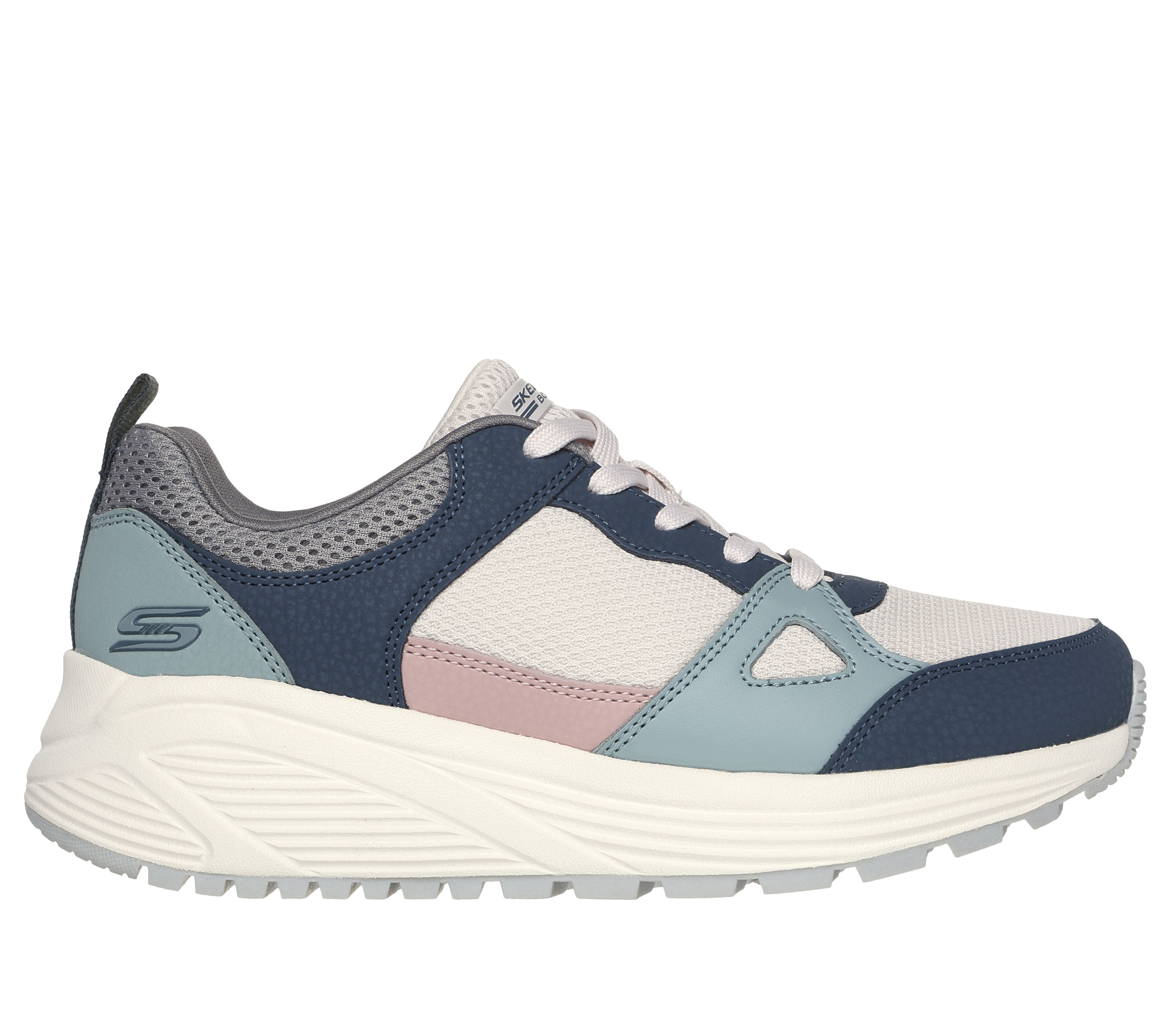 Skechers BOBS Sport Sparrow 2.0 Retro Clean SKECHERS