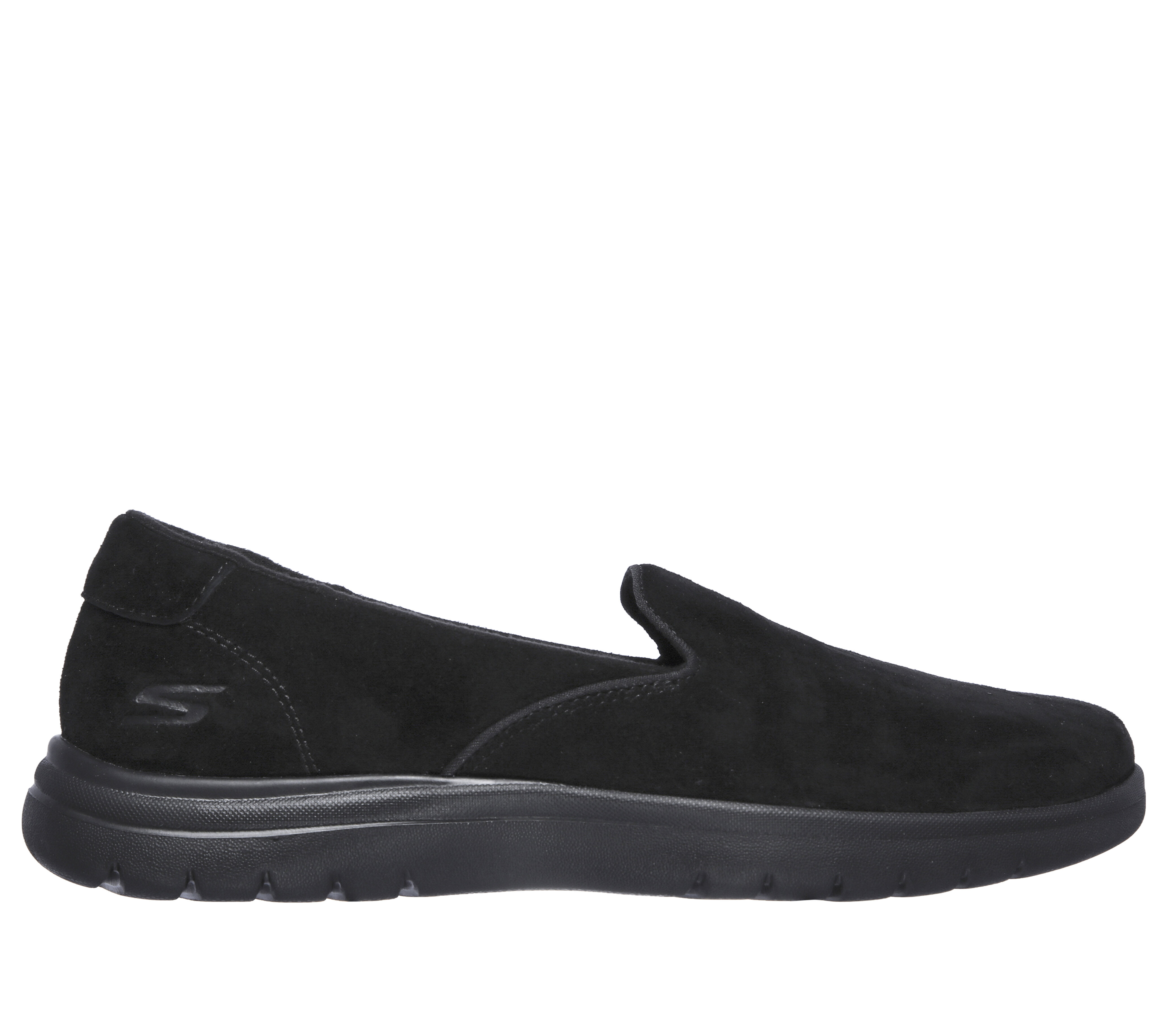 Skechers store queenly black