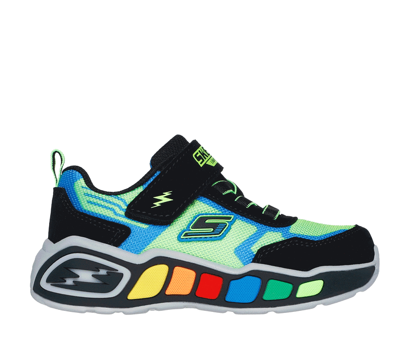 One piece skechers platypus clearance