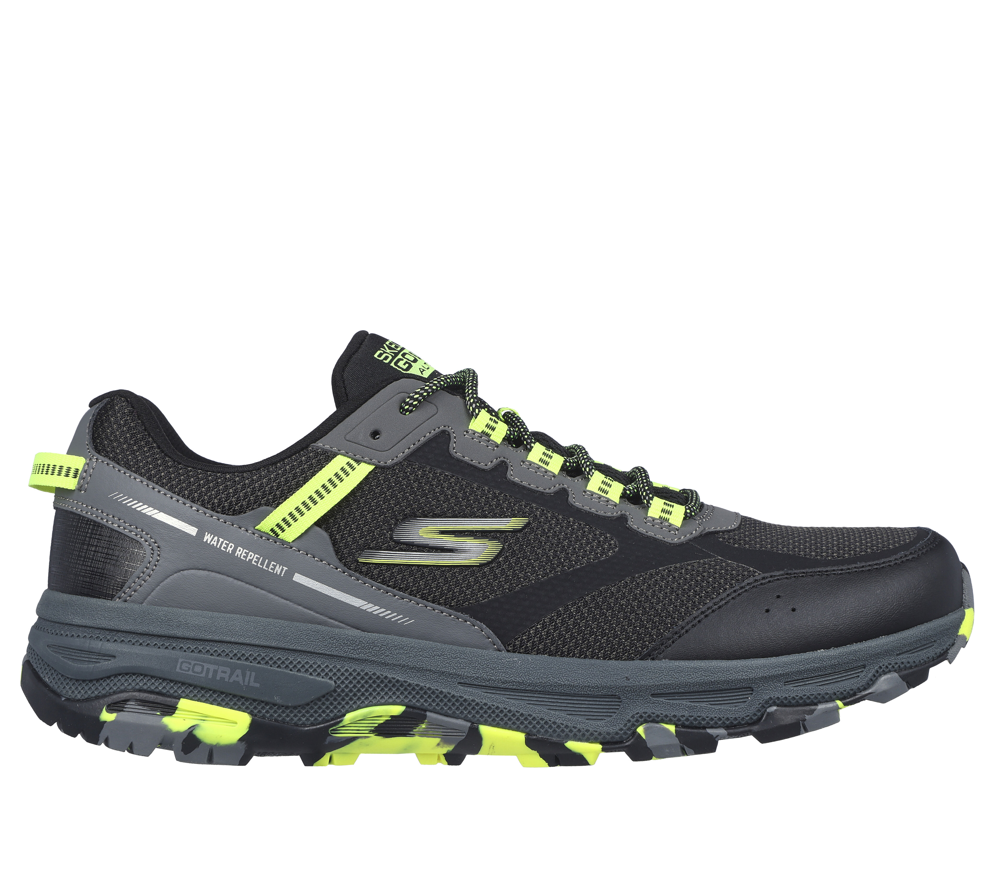 Skechers go trail ultra 2 hot sale