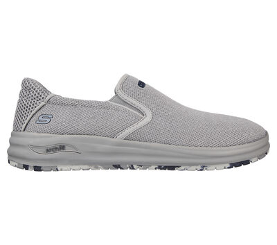 Pelmel Motivate table Shop Men's Relaxed Fit Shoes | SKECHERS