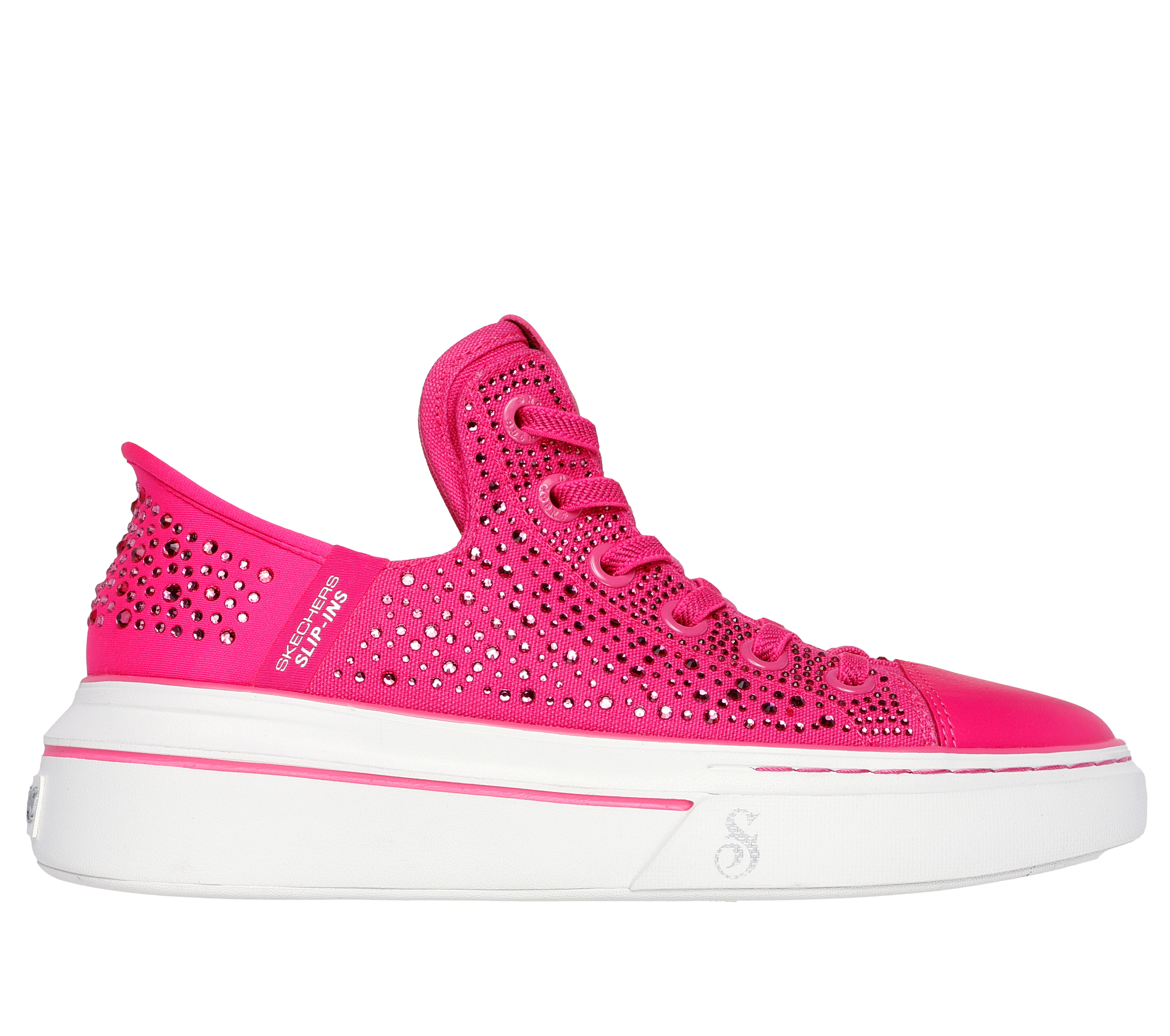 Skechers Slip ins Snoop One Rhine Stoned SKECHERS