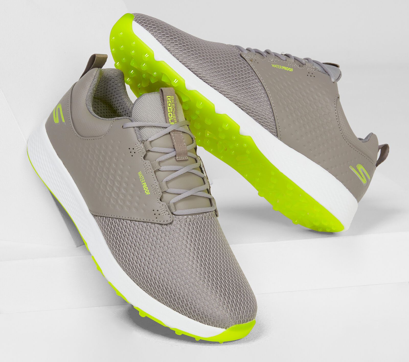 skechers go golf elite v4