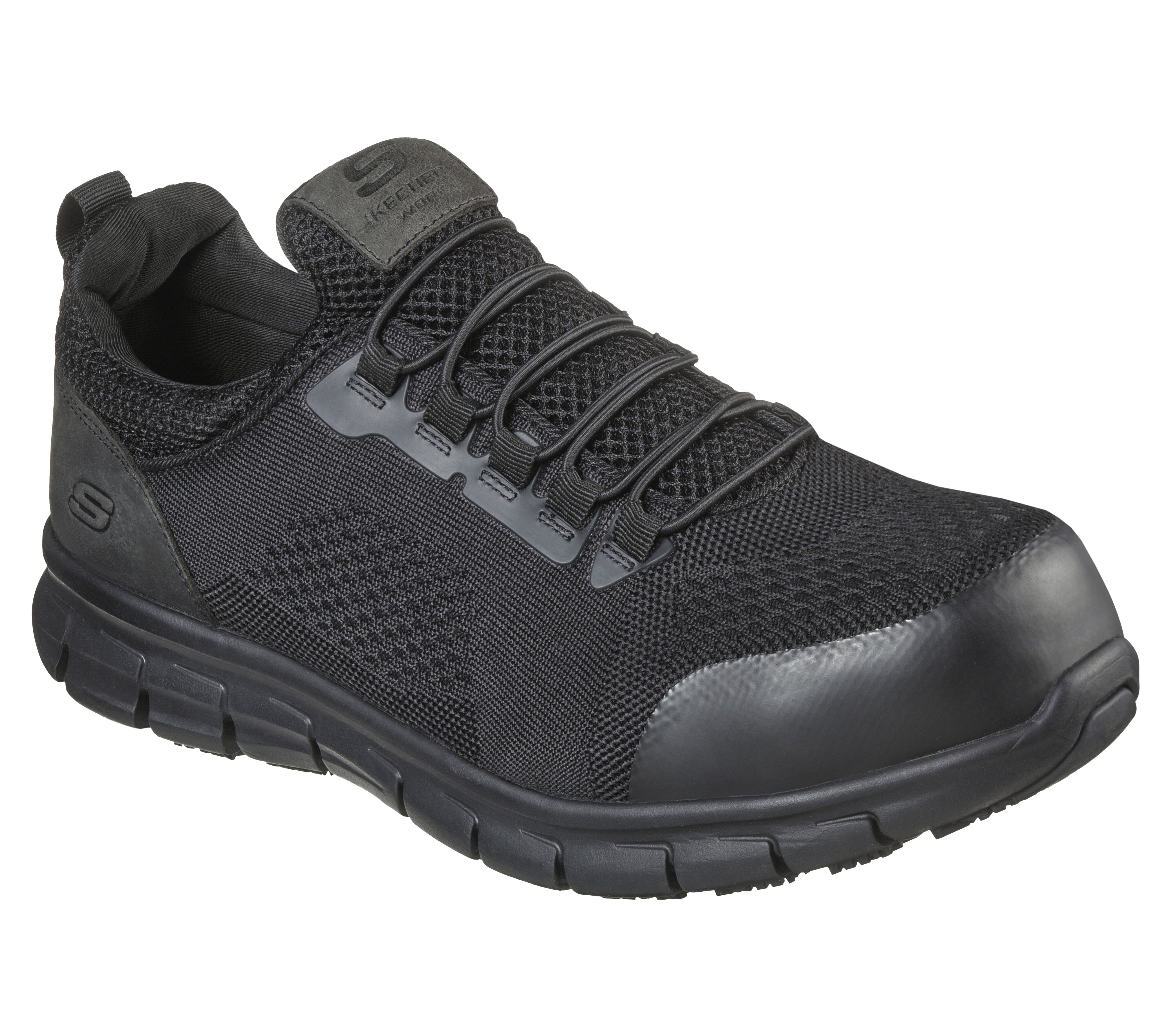 Skechers work sales otsego